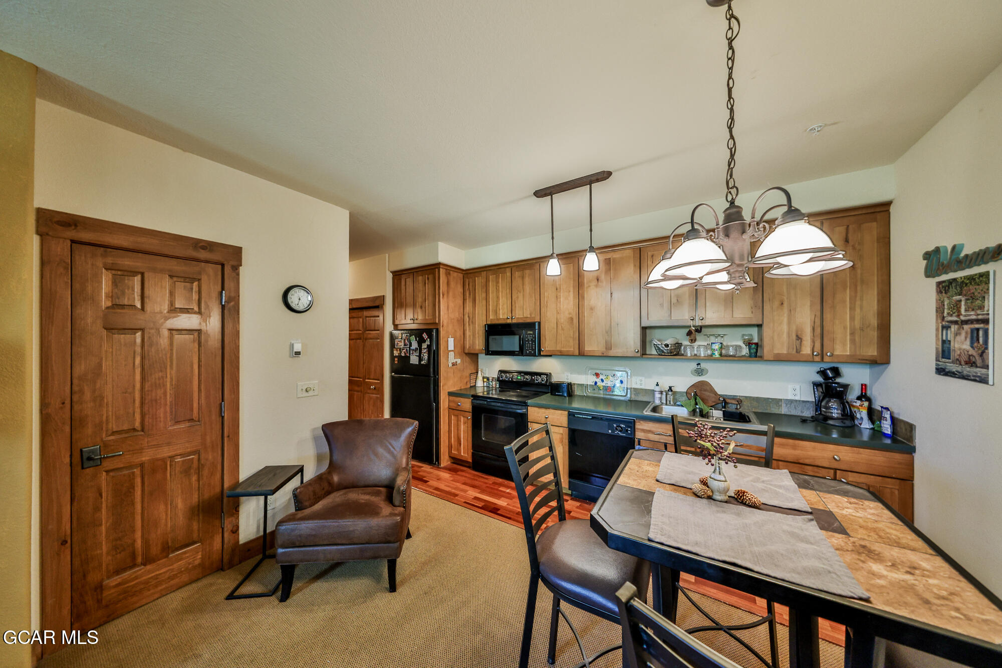 2102 Blue Sky Trail Granby CO 80446