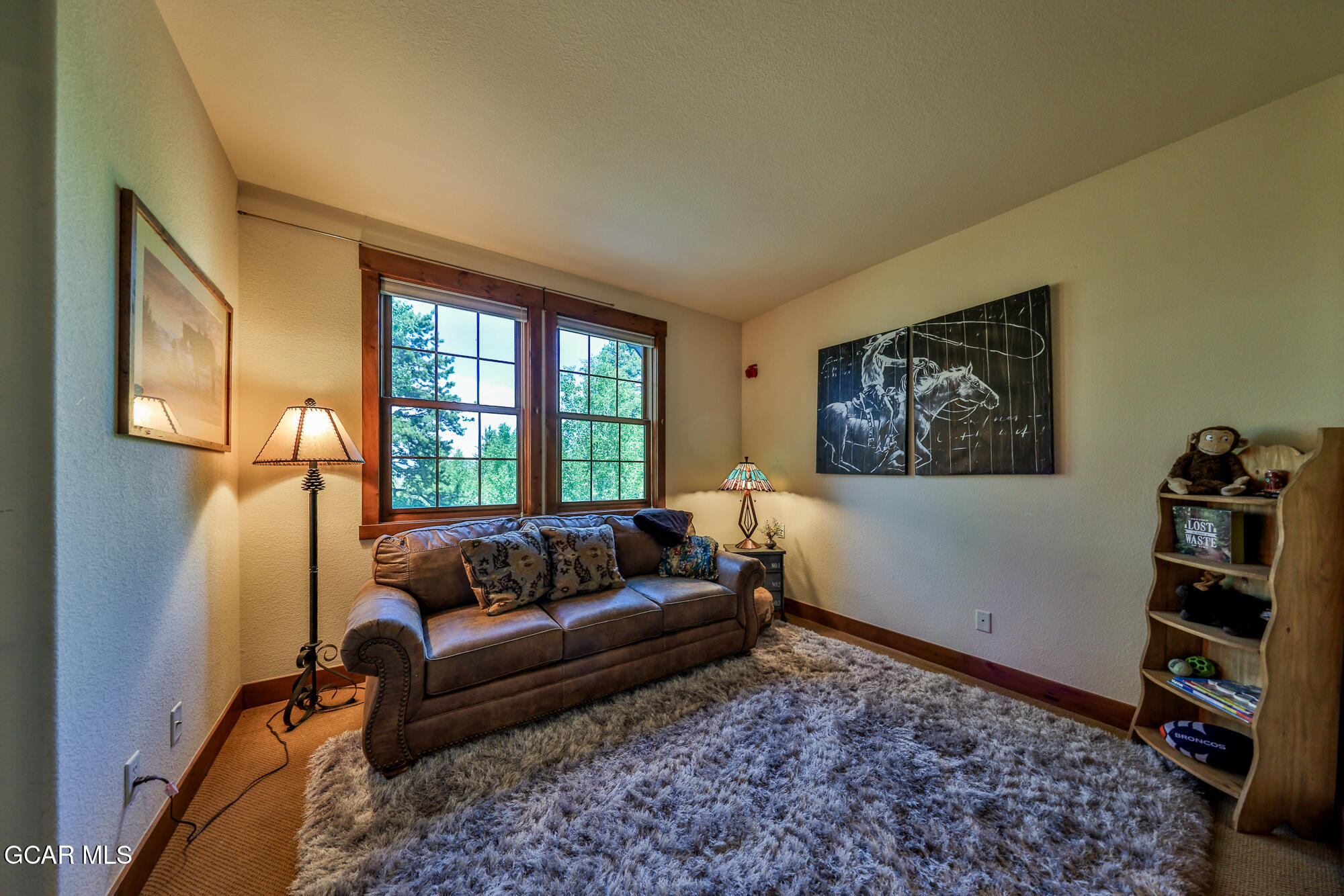 2102 Blue Sky Trail Granby CO 80446