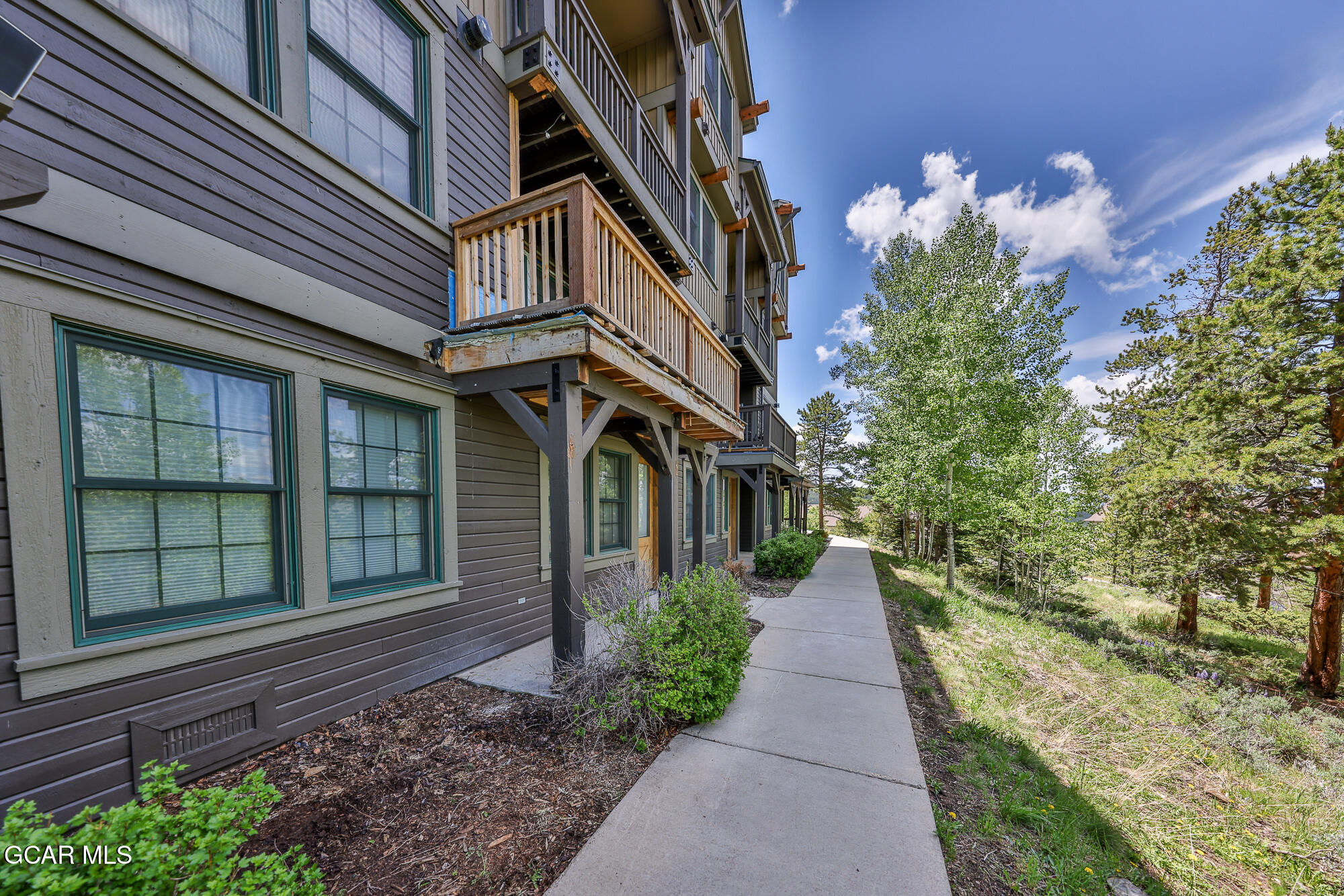 2102 Blue Sky Trail Granby CO 80446