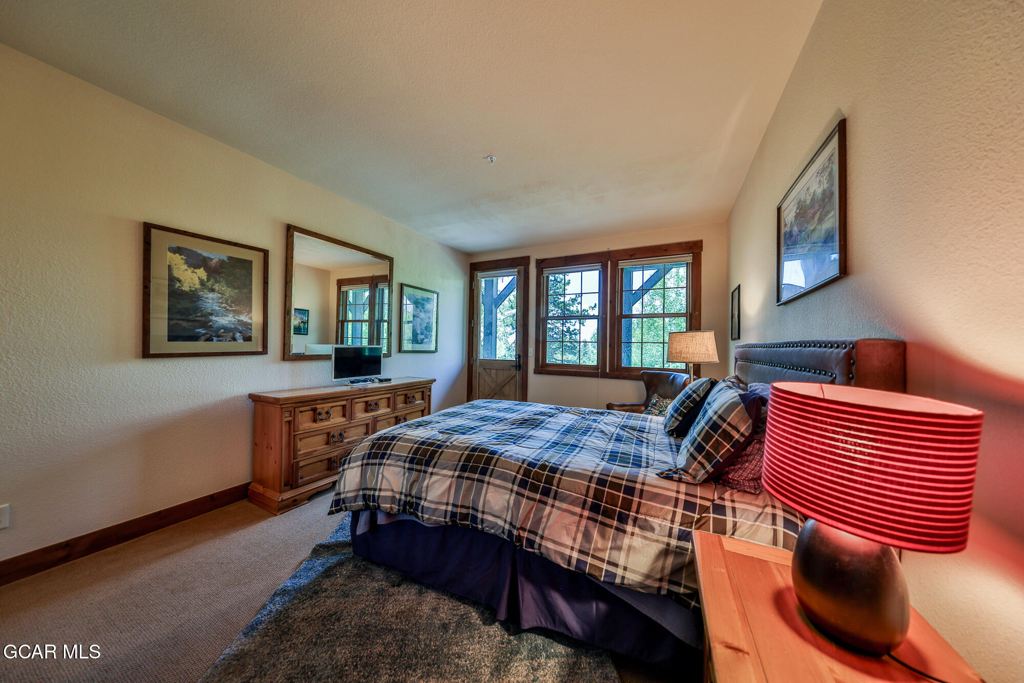 2102 Blue Sky Trail Granby CO 80446