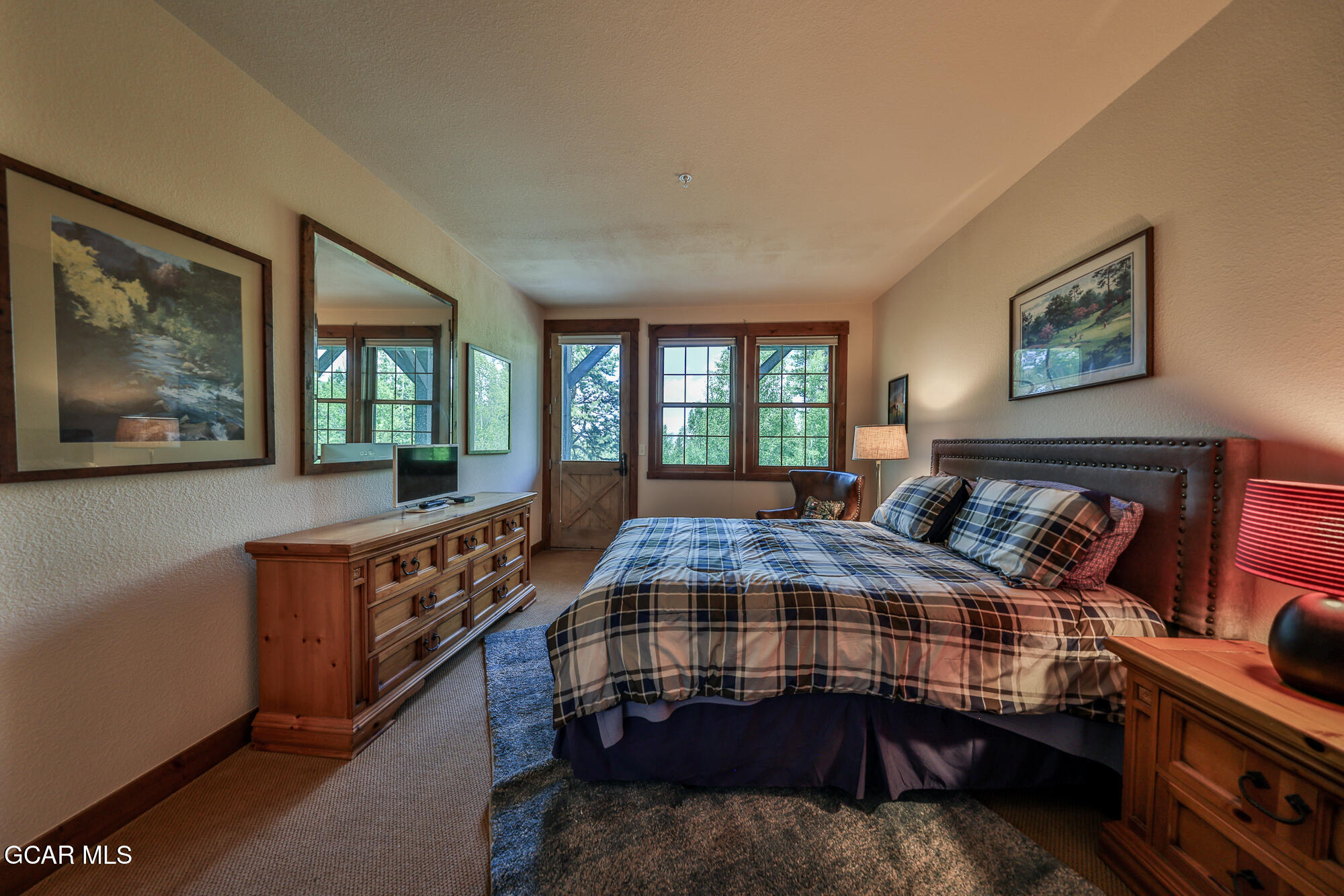 2102 Blue Sky Trail Granby CO 80446