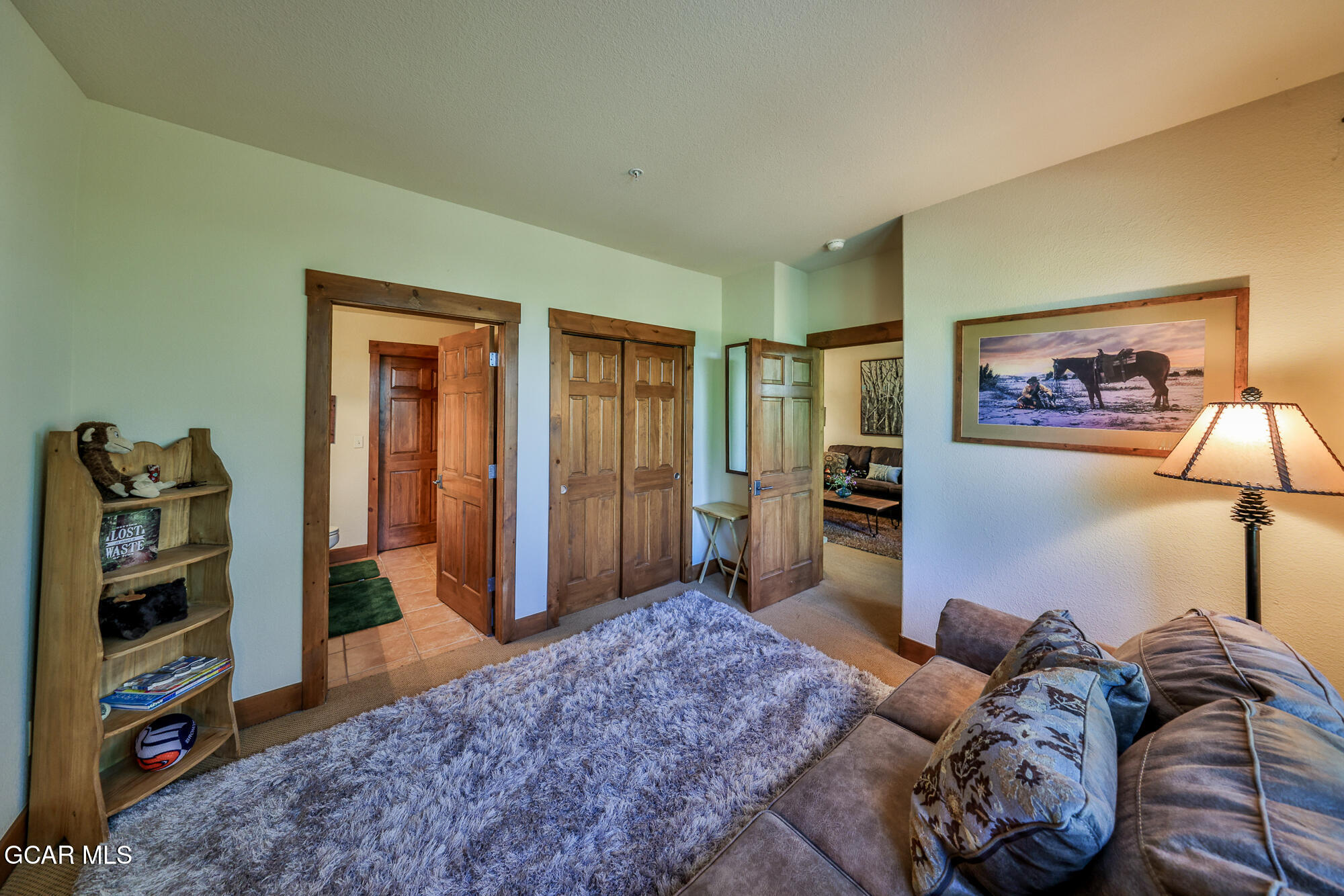 2102 Blue Sky Trail Granby CO 80446