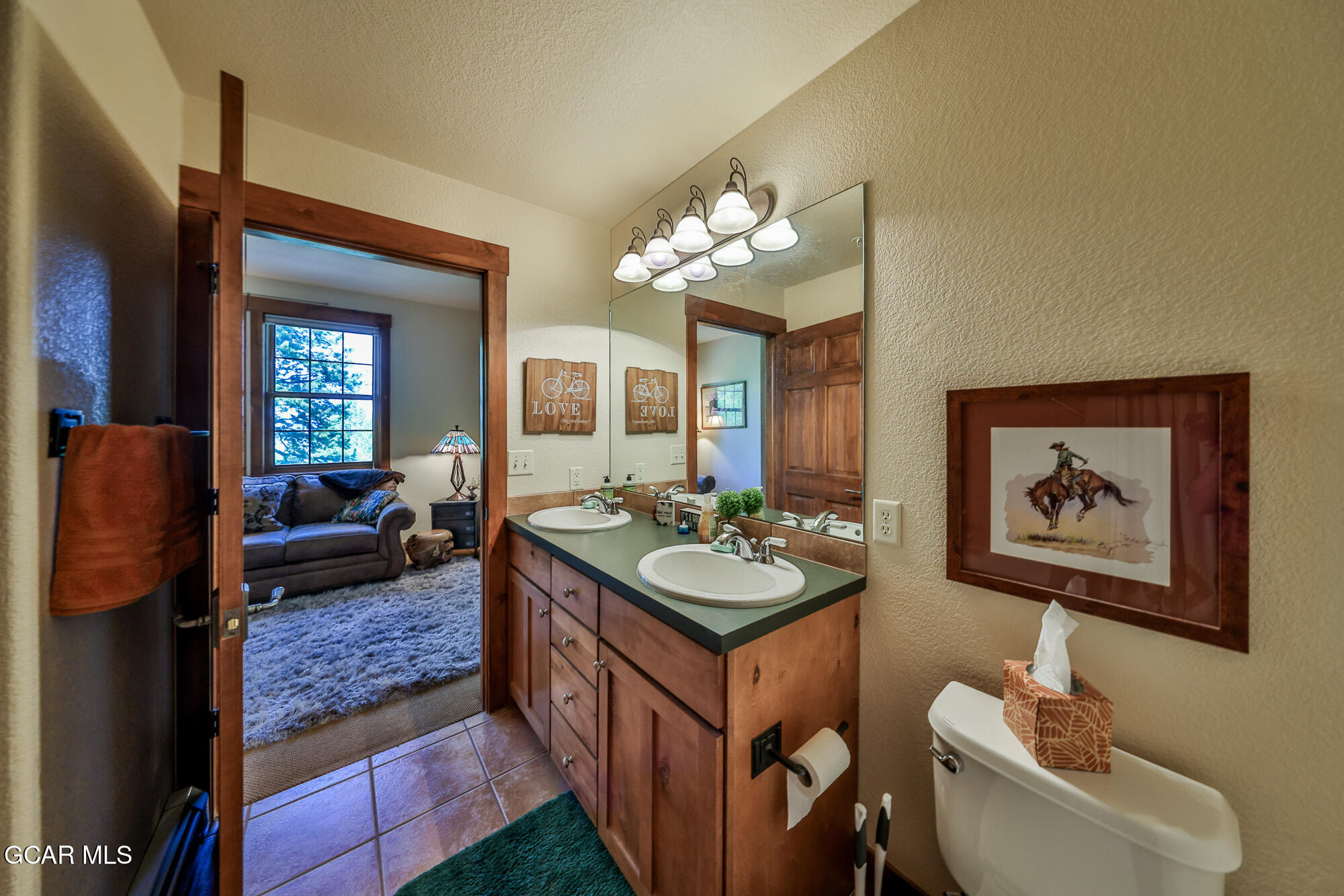 2102 Blue Sky Trail Granby CO 80446