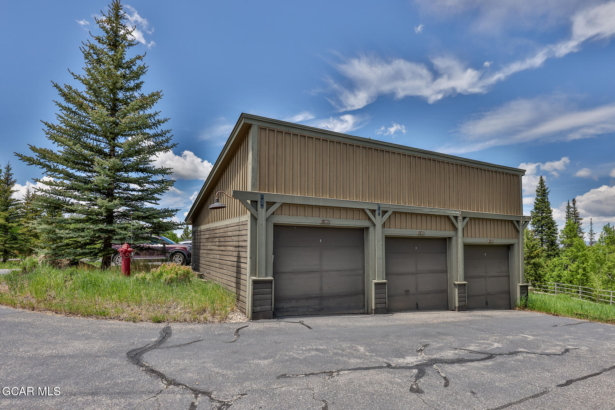 2102 Blue Sky Trail Granby CO 80446