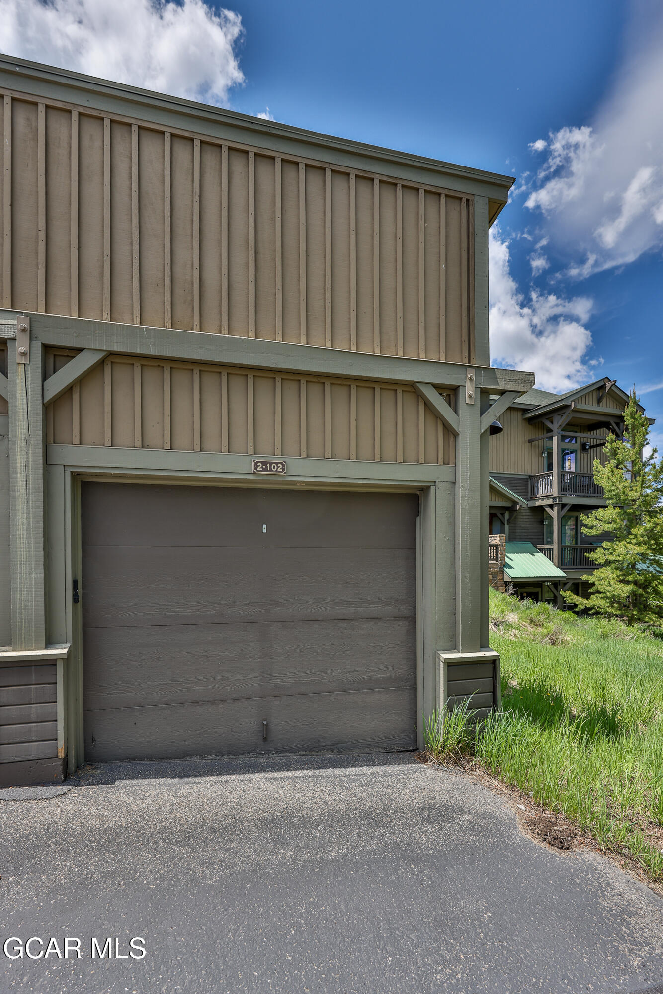 2102 Blue Sky Trail Granby CO 80446