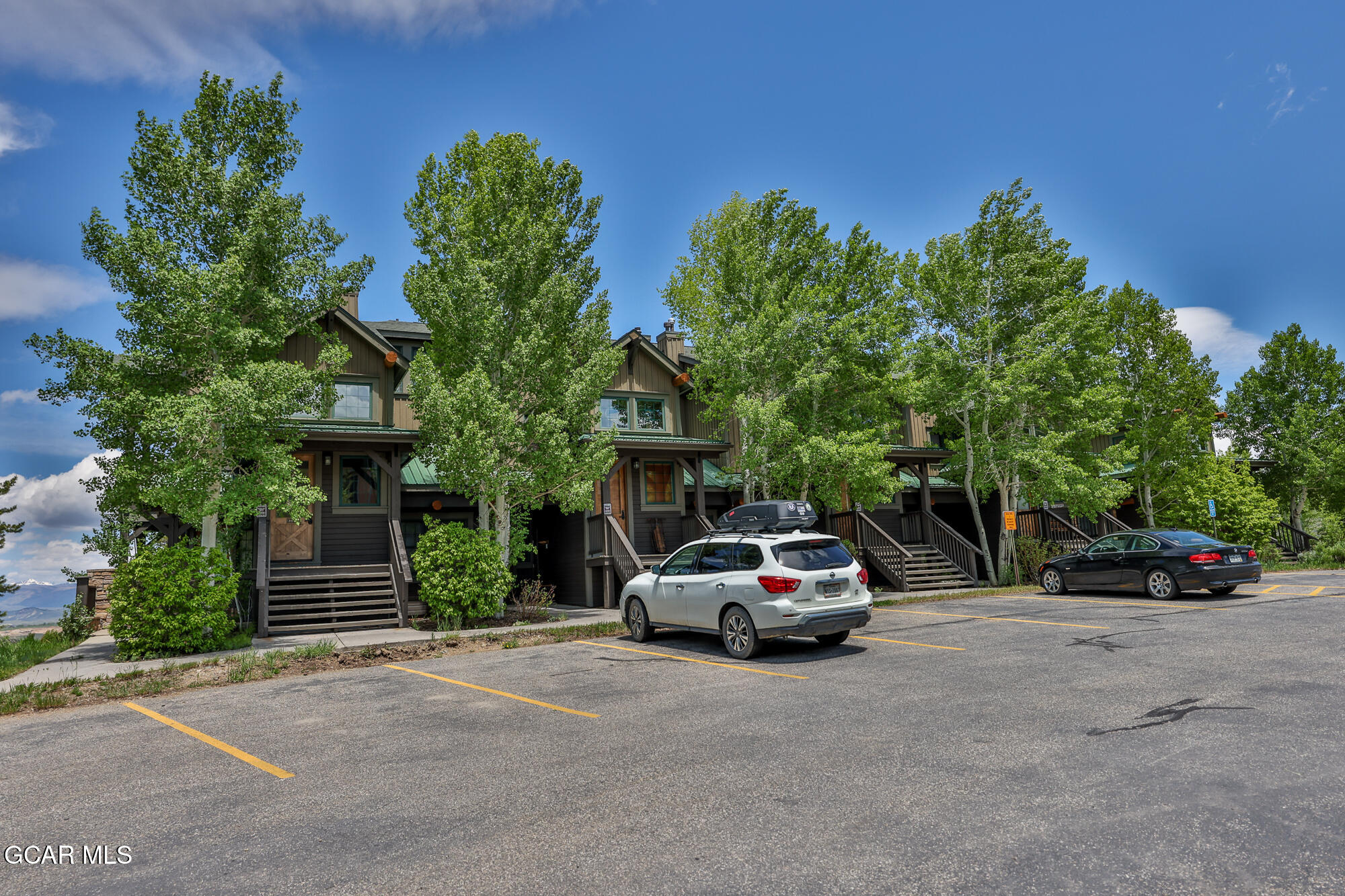 2102 Blue Sky Trail Granby CO 80446