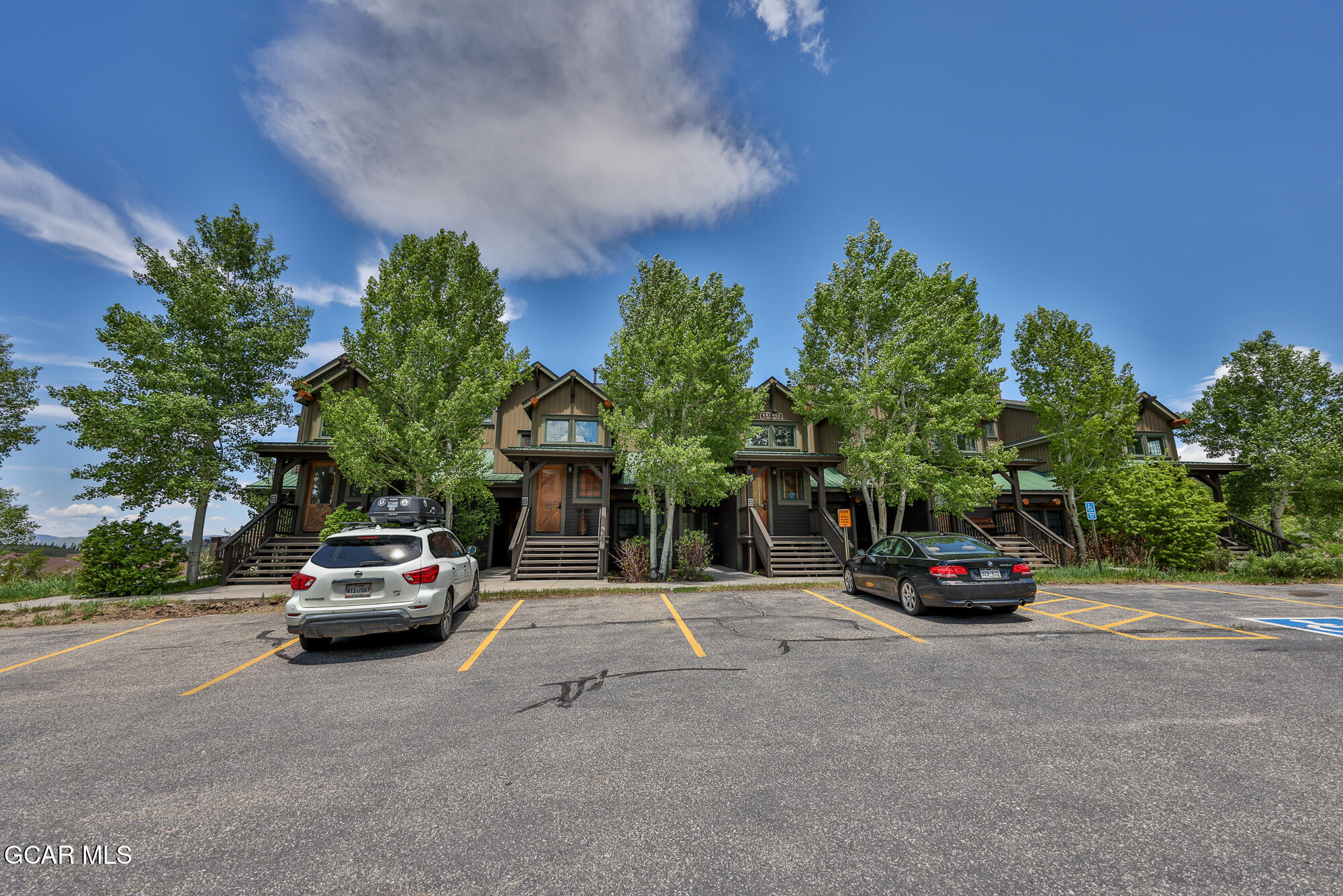 2102 Blue Sky Trail Granby CO 80446