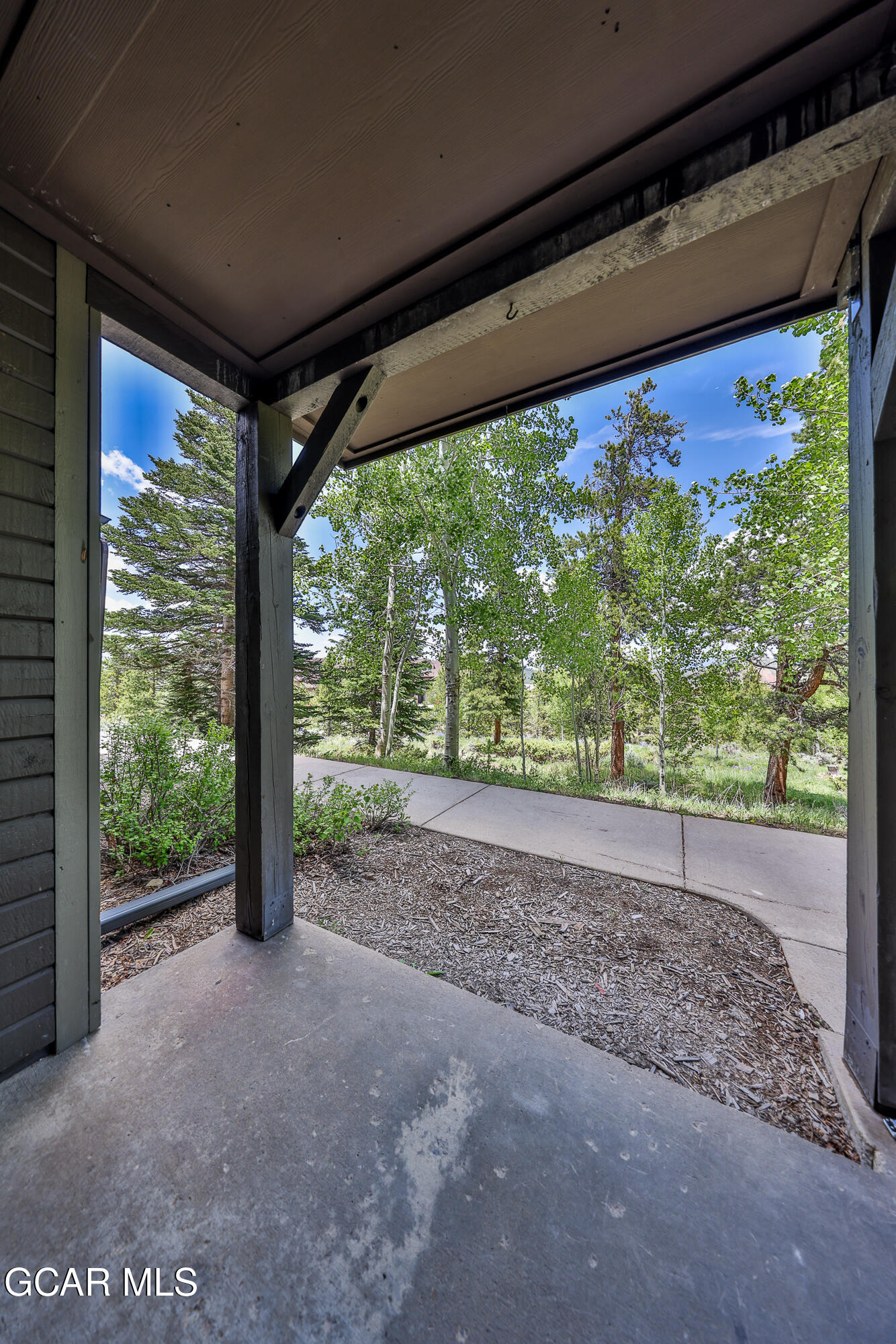 2102 Blue Sky Trail Granby CO 80446