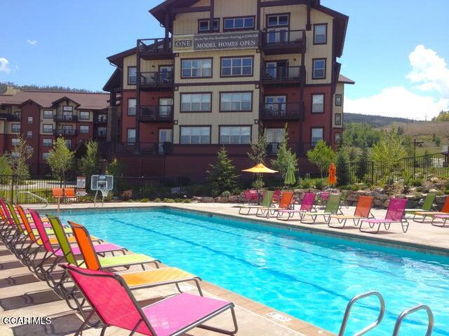 2102 Blue Sky Trail Granby CO 80446