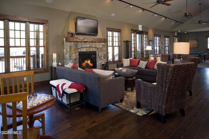 2102 Blue Sky Trail Granby CO 80446