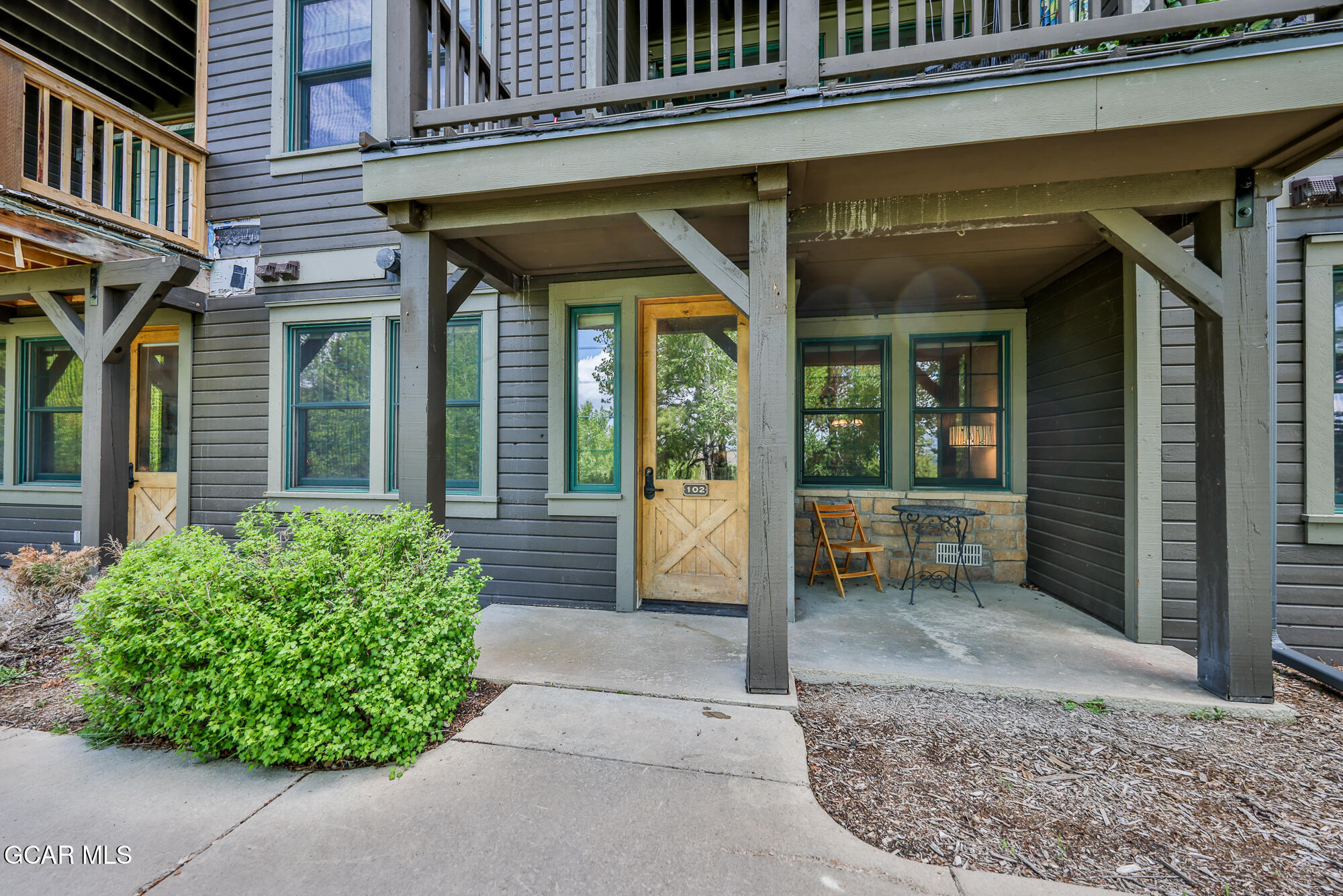 2102 Blue Sky Trail Granby CO 80446