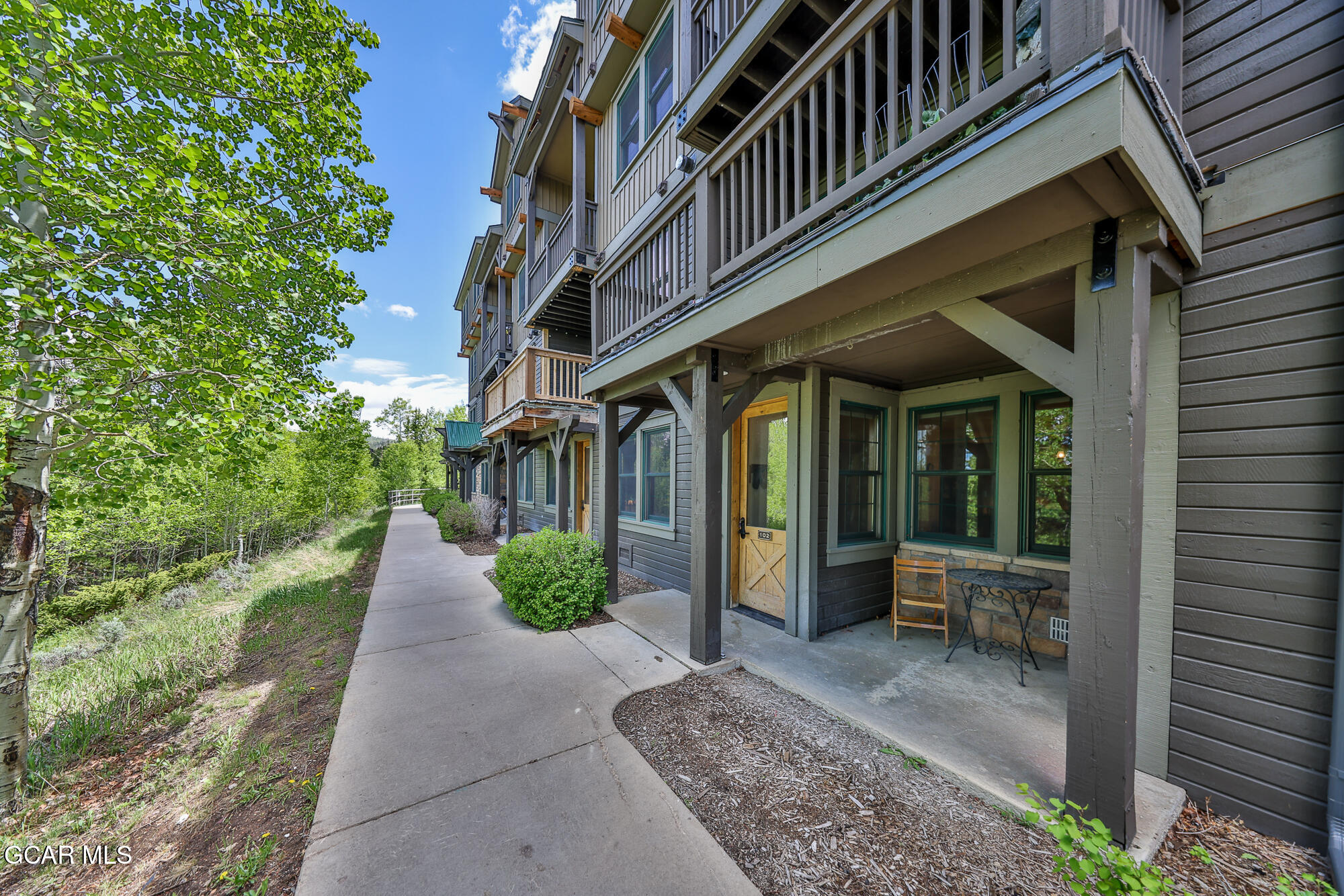 2102 Blue Sky Trail Granby CO 80446