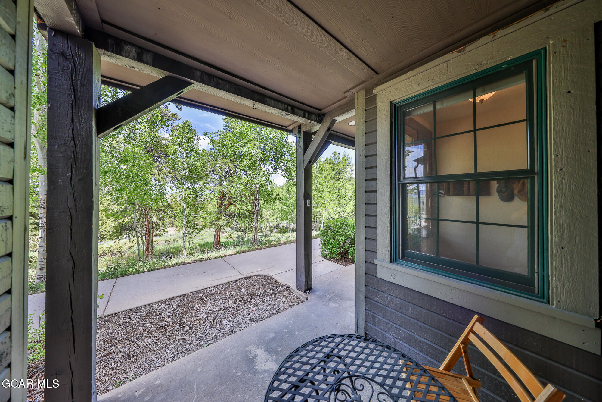 2102 Blue Sky Trail Granby CO 80446