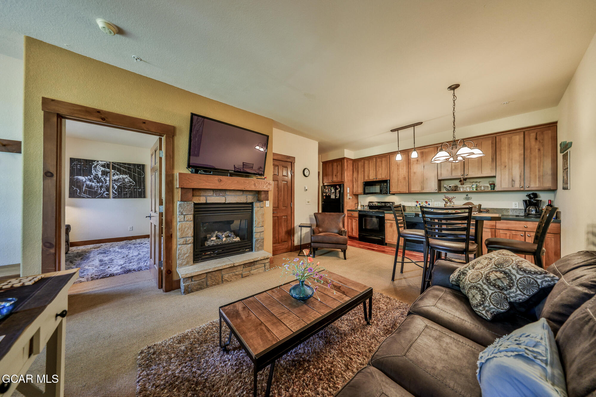 2102 Blue Sky Trail Granby CO 80446