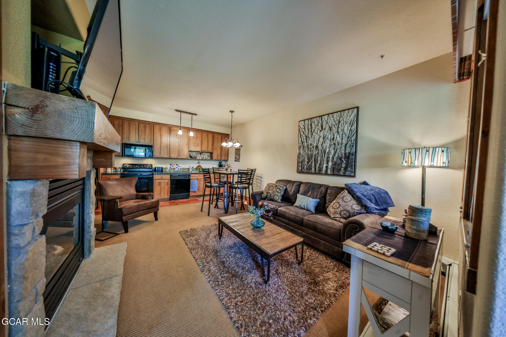 2102 Blue Sky Trail Granby CO 80446