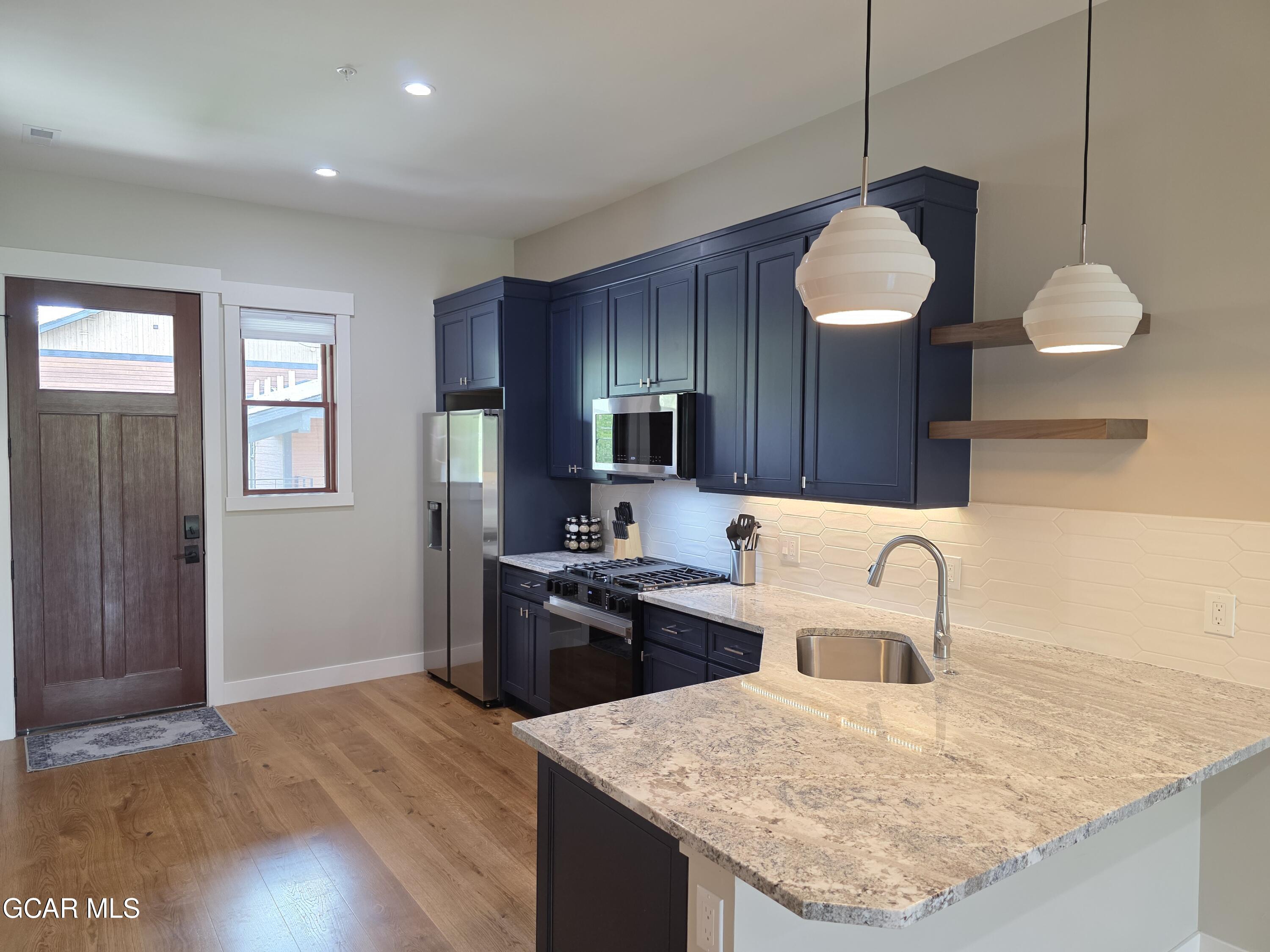 505 Grand Avenue Grand Lake CO 80447