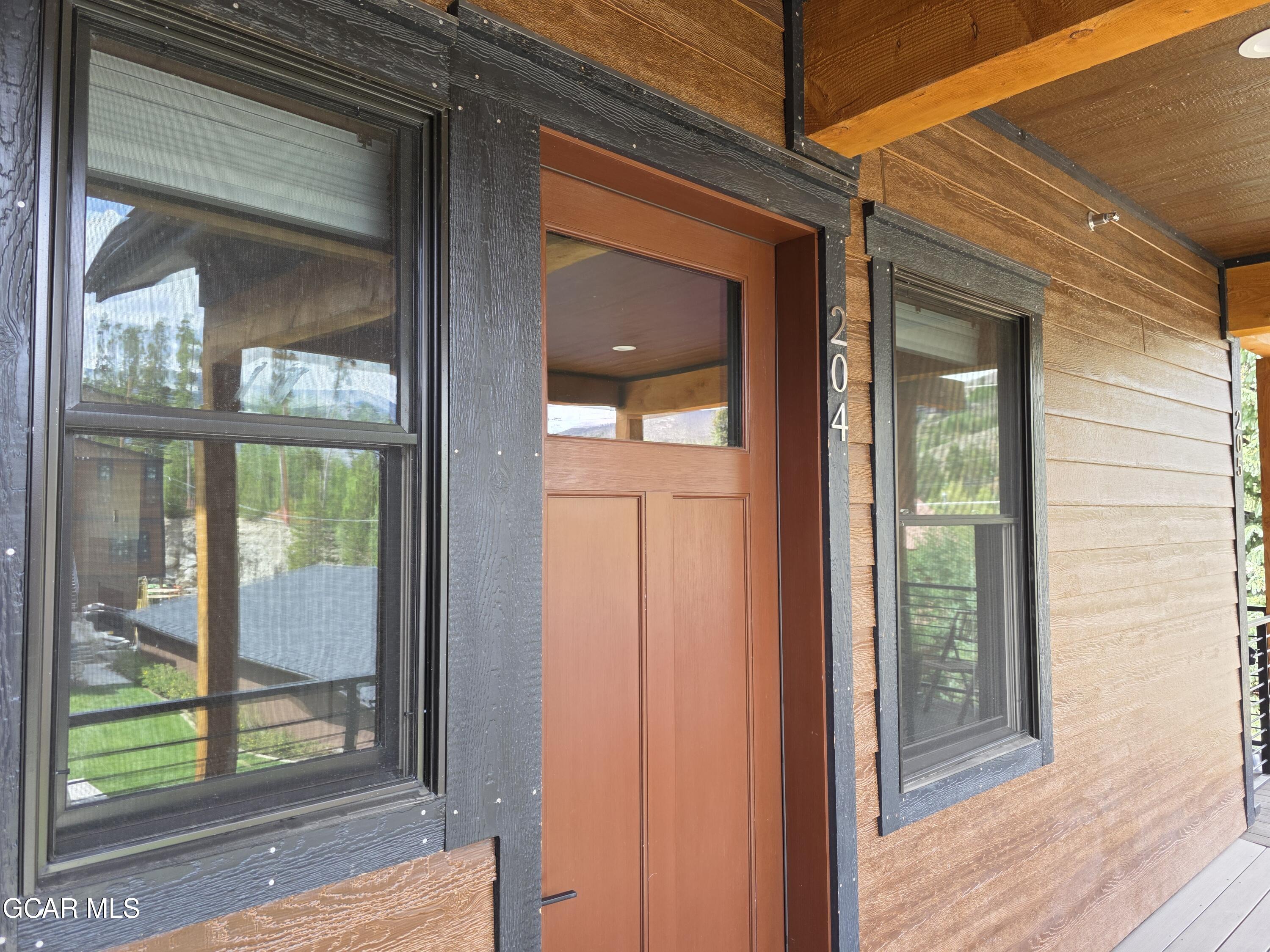 505 Grand Avenue Grand Lake CO 80447