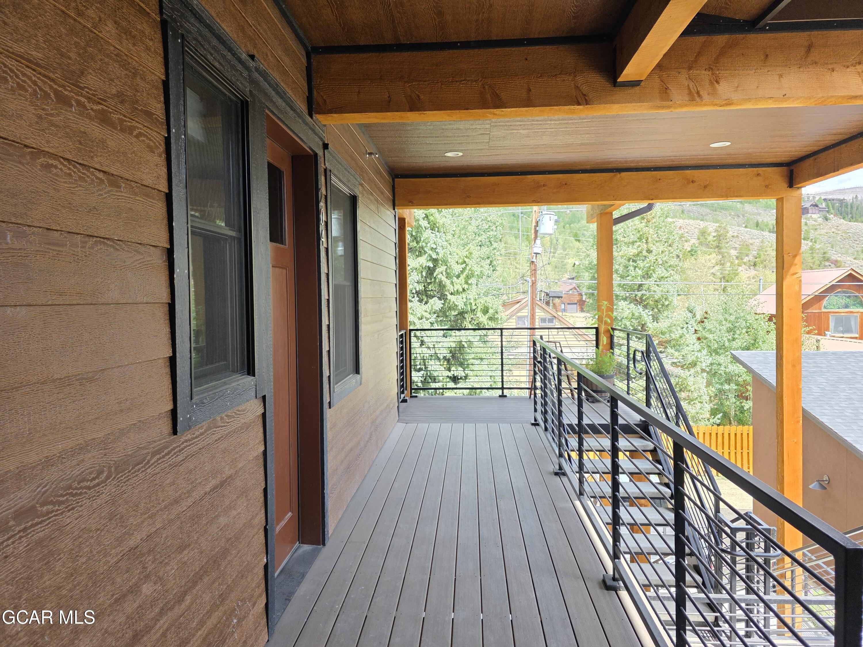 505 Grand Avenue Grand Lake CO 80447