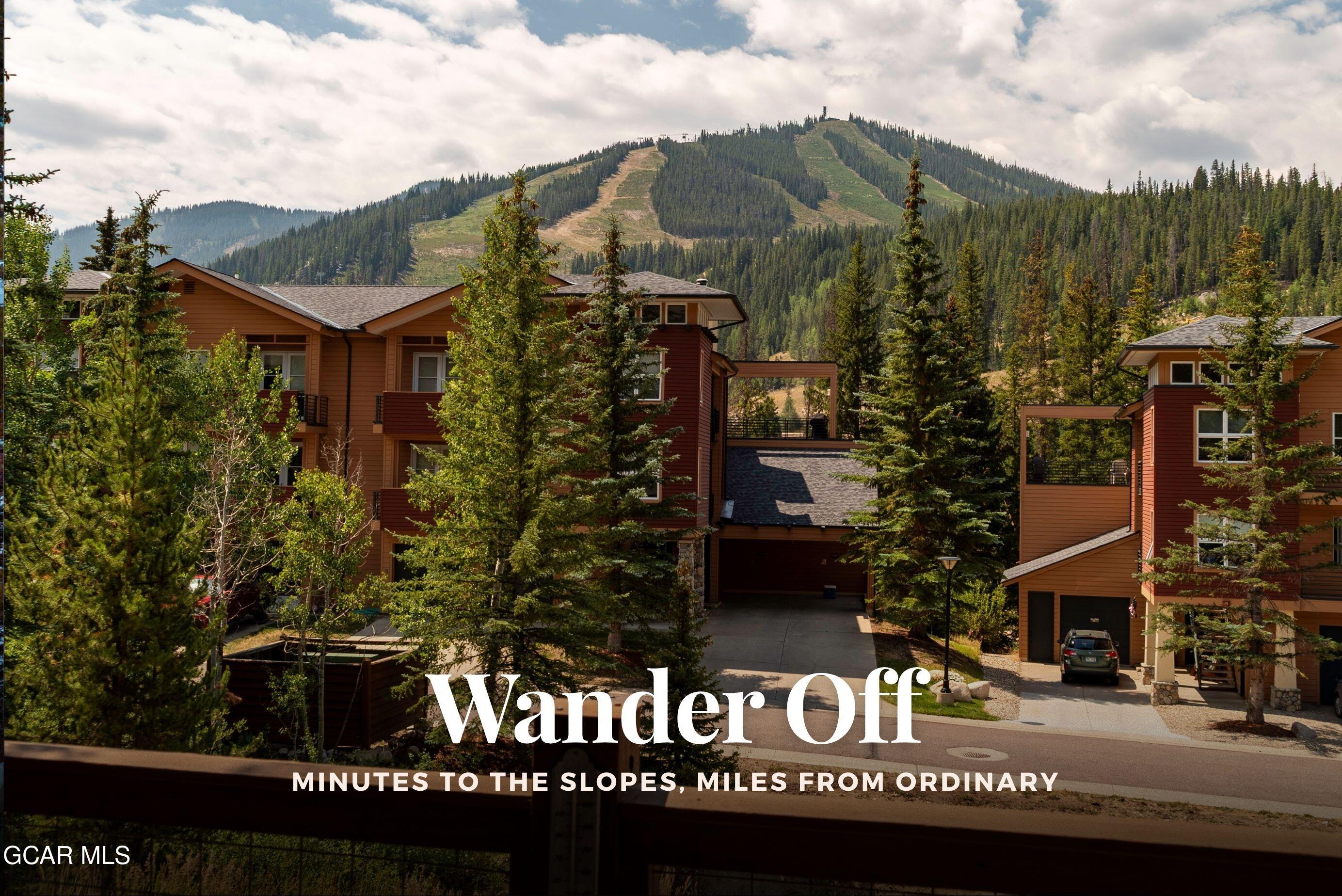 94 Trademark Drive Winter Park CO 80482