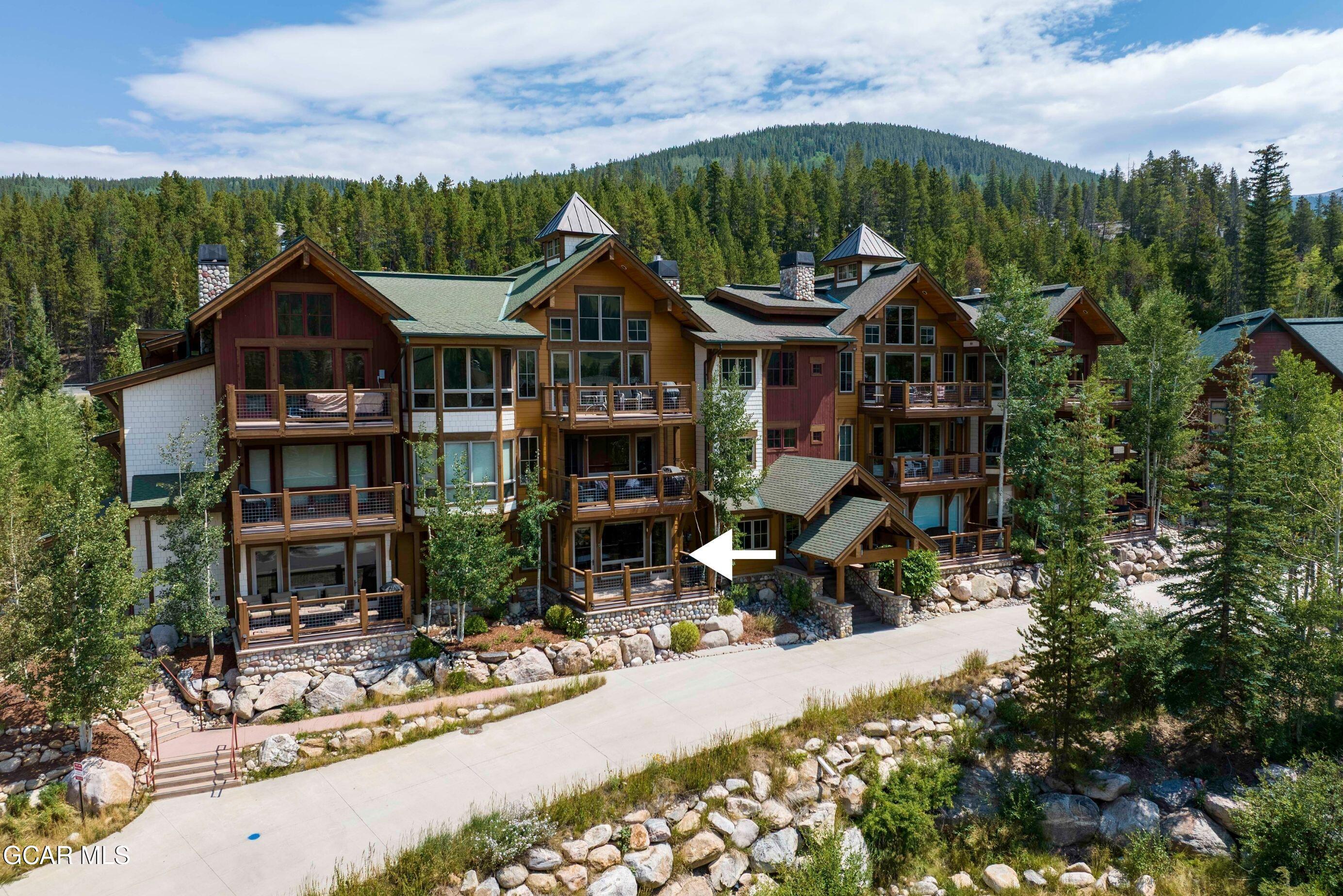 94 Trademark Drive Winter Park CO 80482