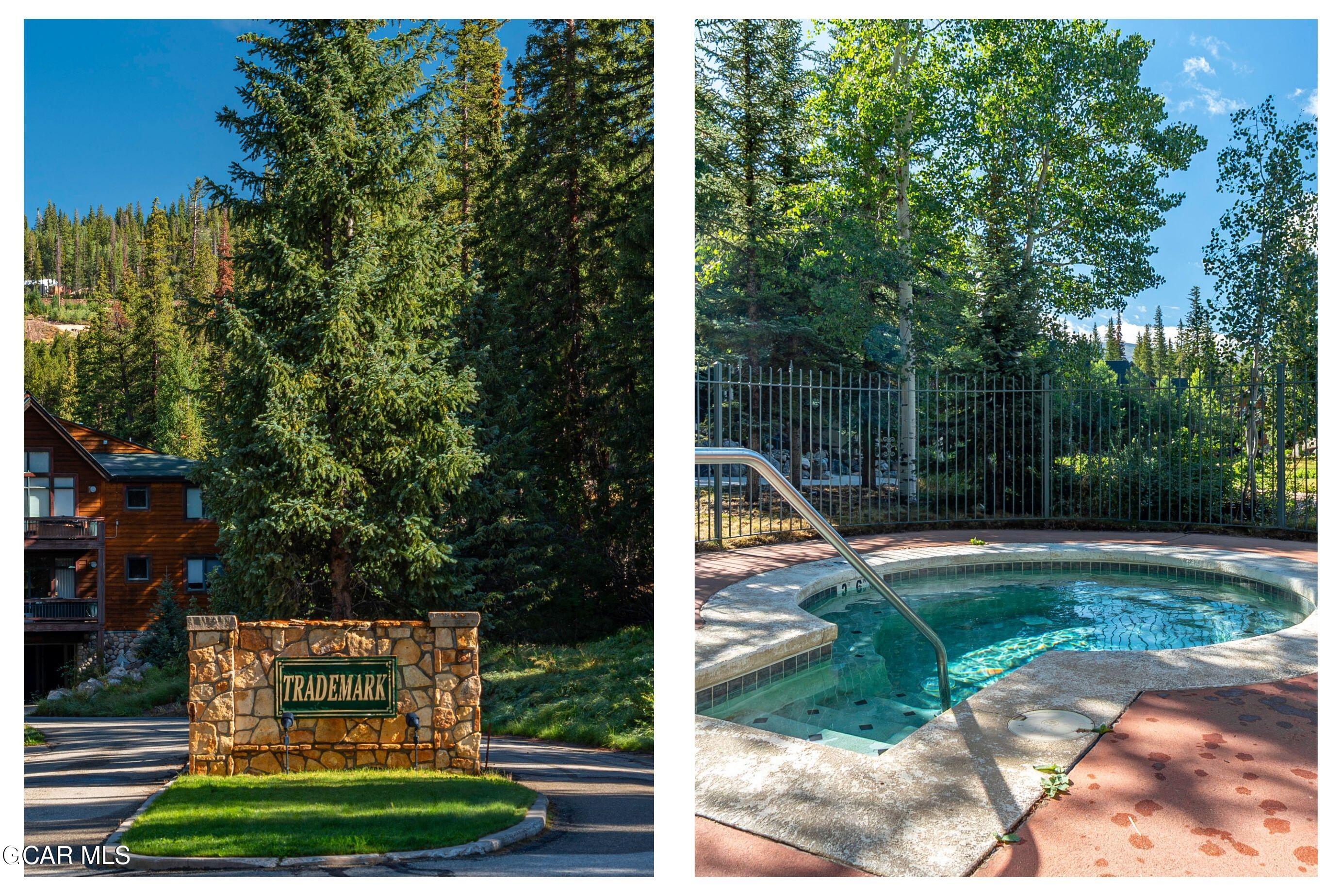 94 Trademark Drive Winter Park CO 80482