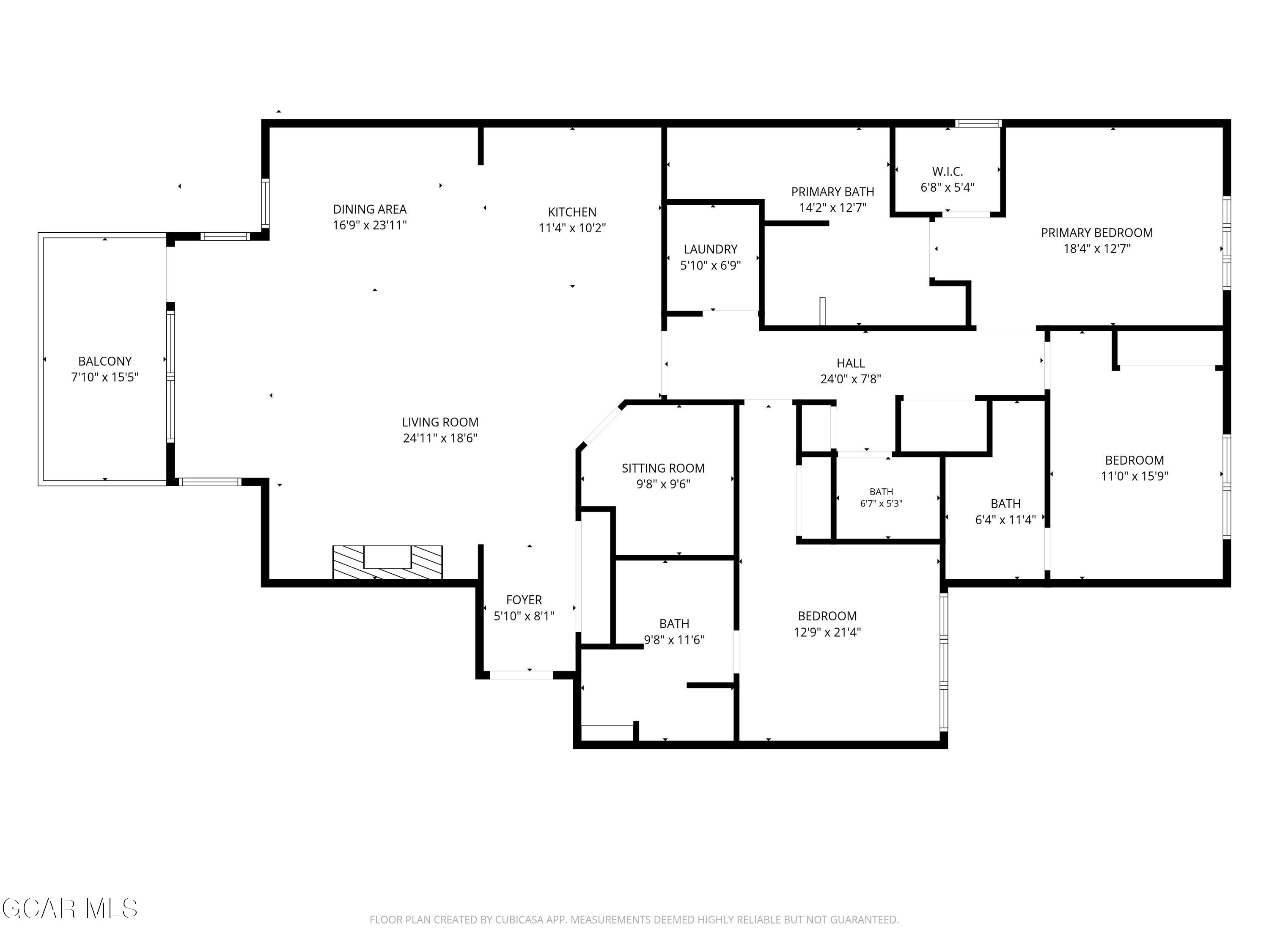 94 Trademark Drive Winter Park CO 80482