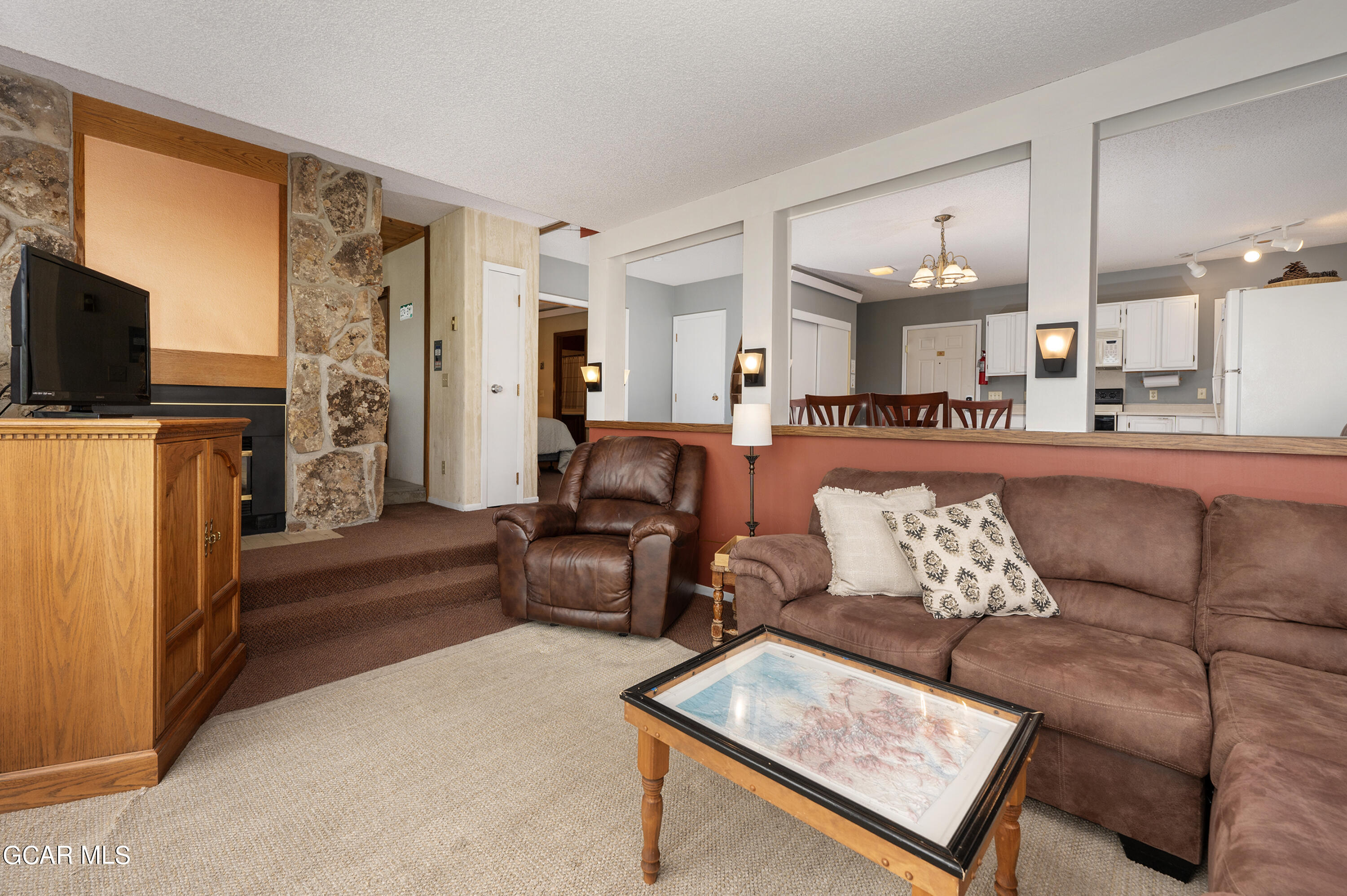 96 Mountainside Drive Granby CO 80446