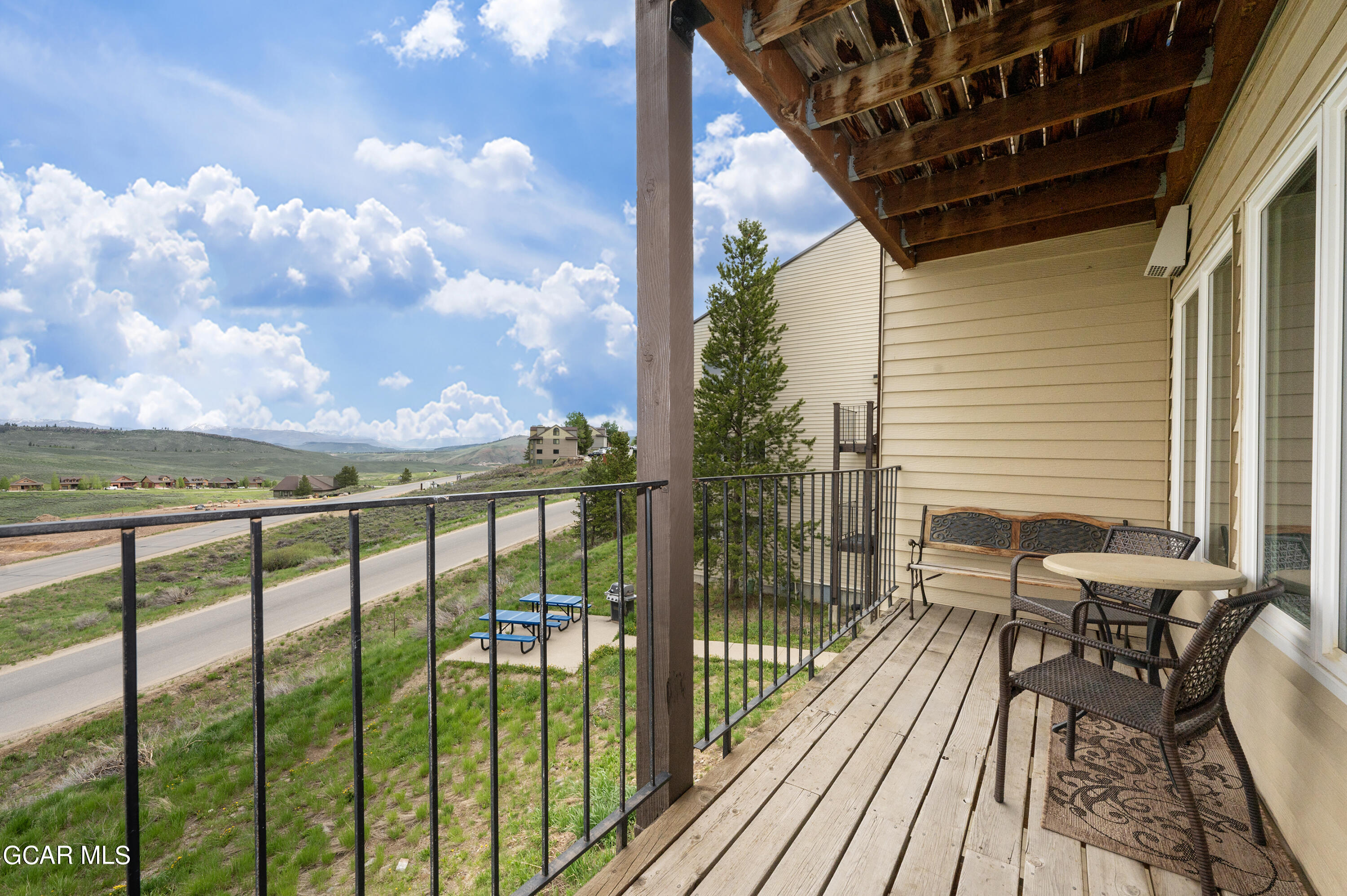 96 Mountainside Drive Granby CO 80446