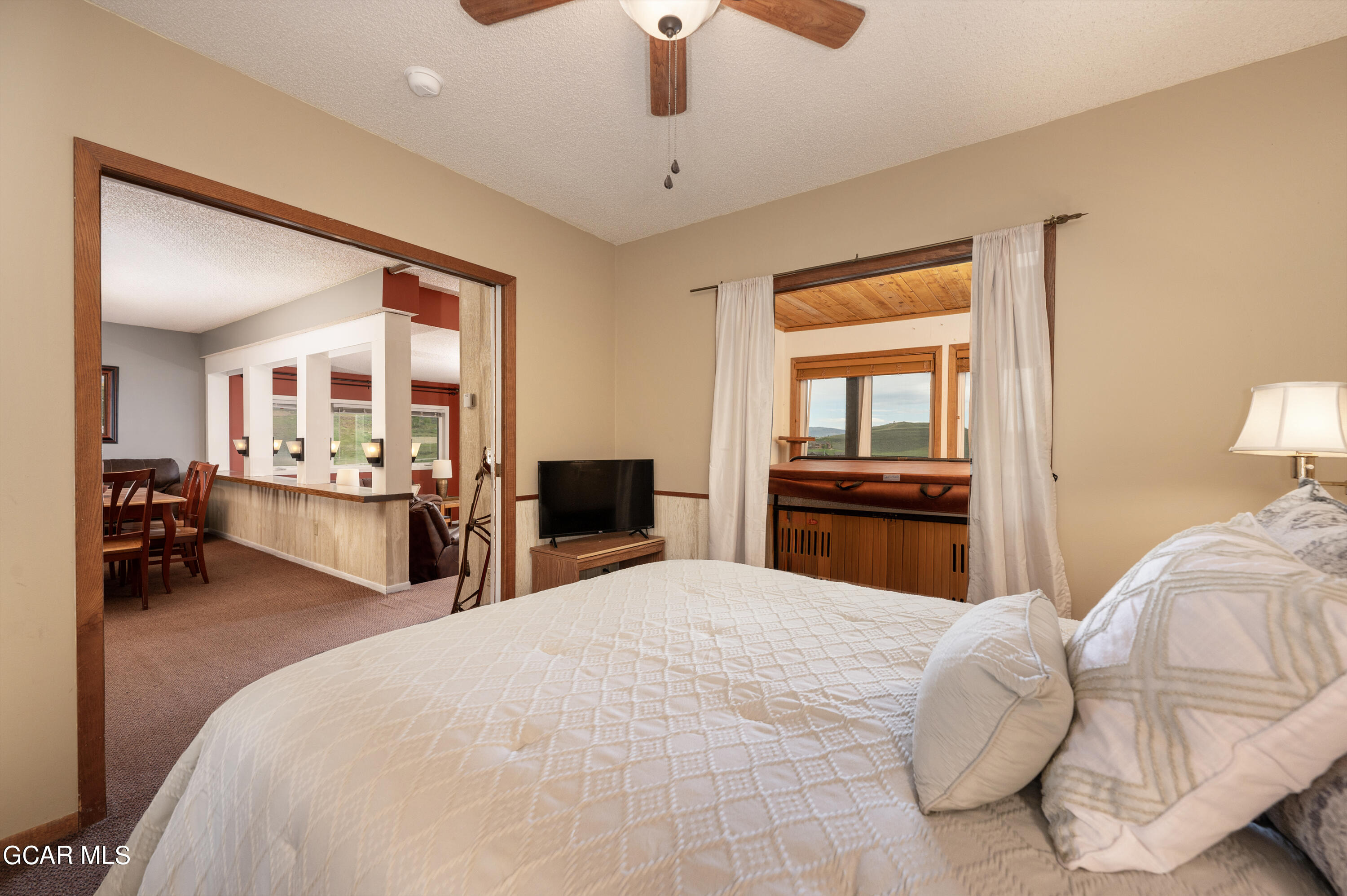 96 Mountainside Drive Granby CO 80446