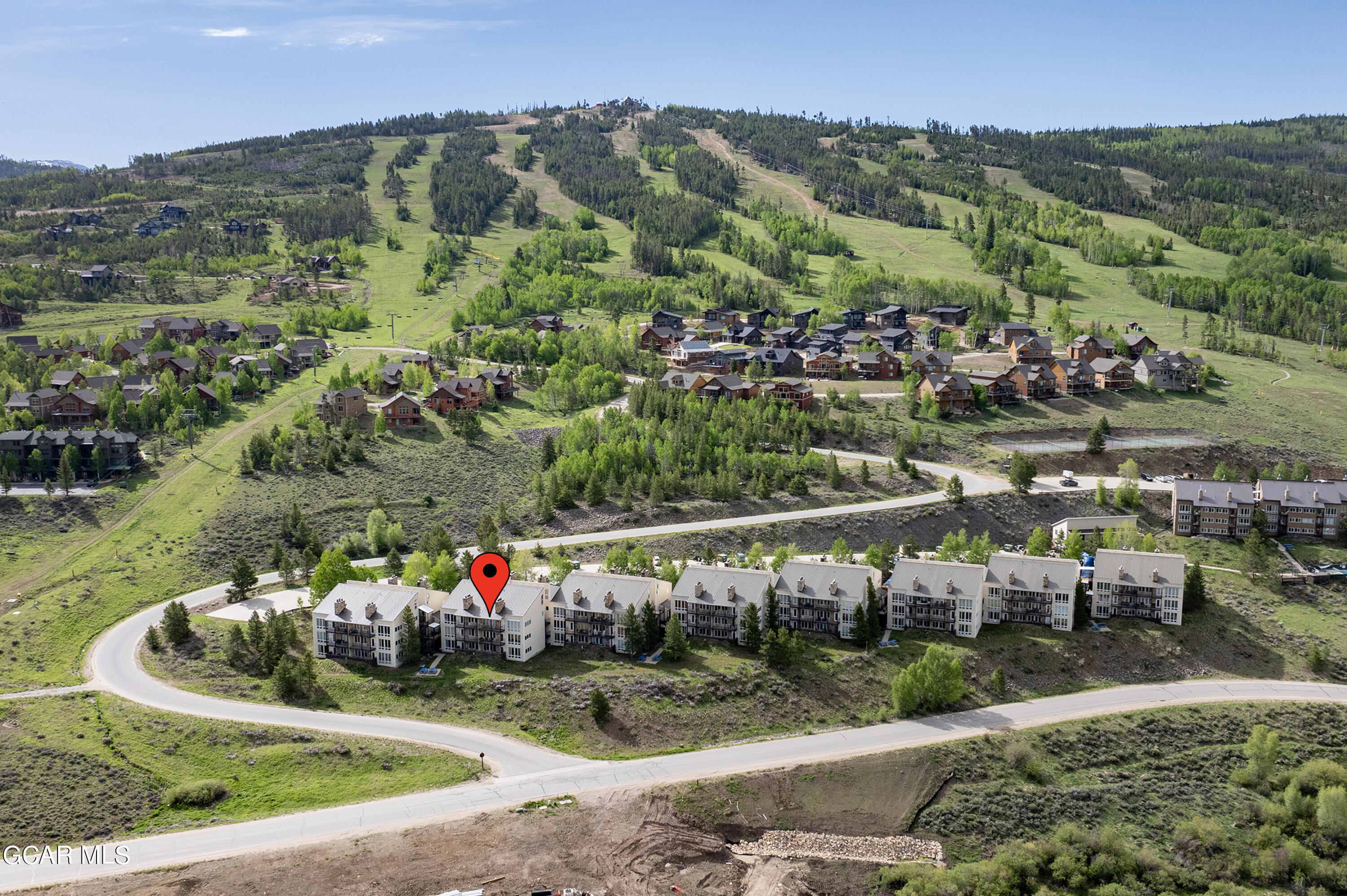 96 Mountainside Drive Granby CO 80446