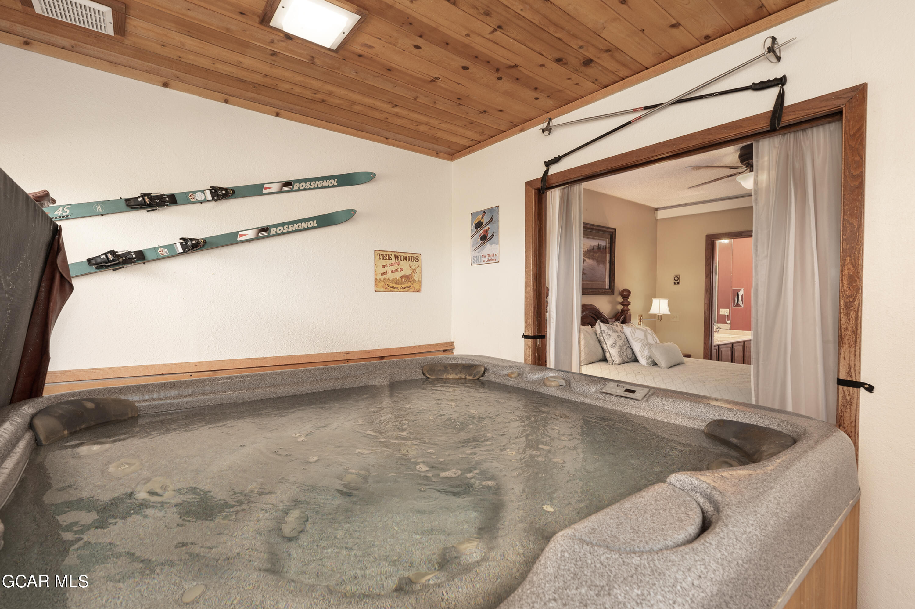 96 Mountainside Drive Granby CO 80446