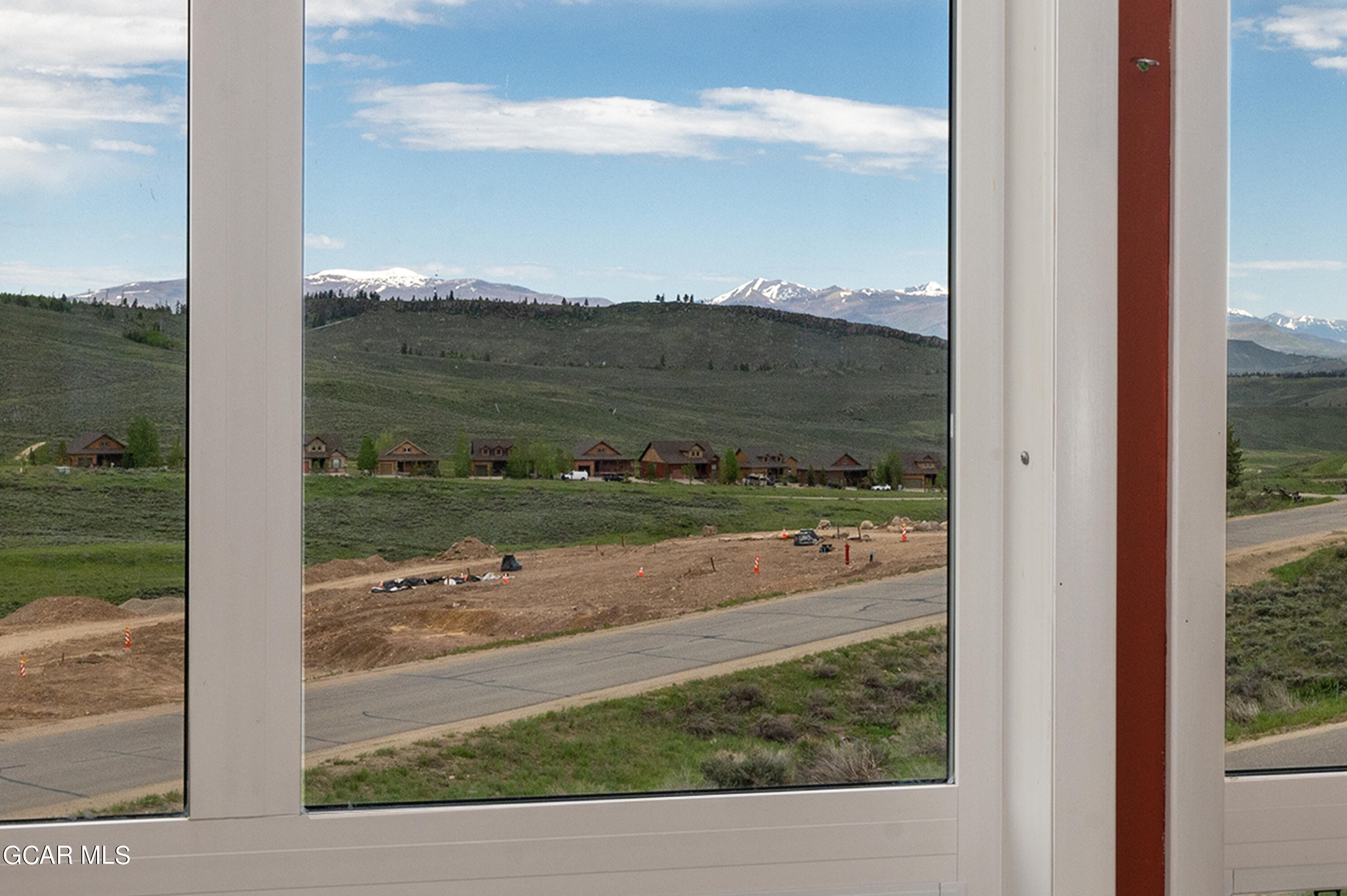 96 Mountainside Drive Granby CO 80446