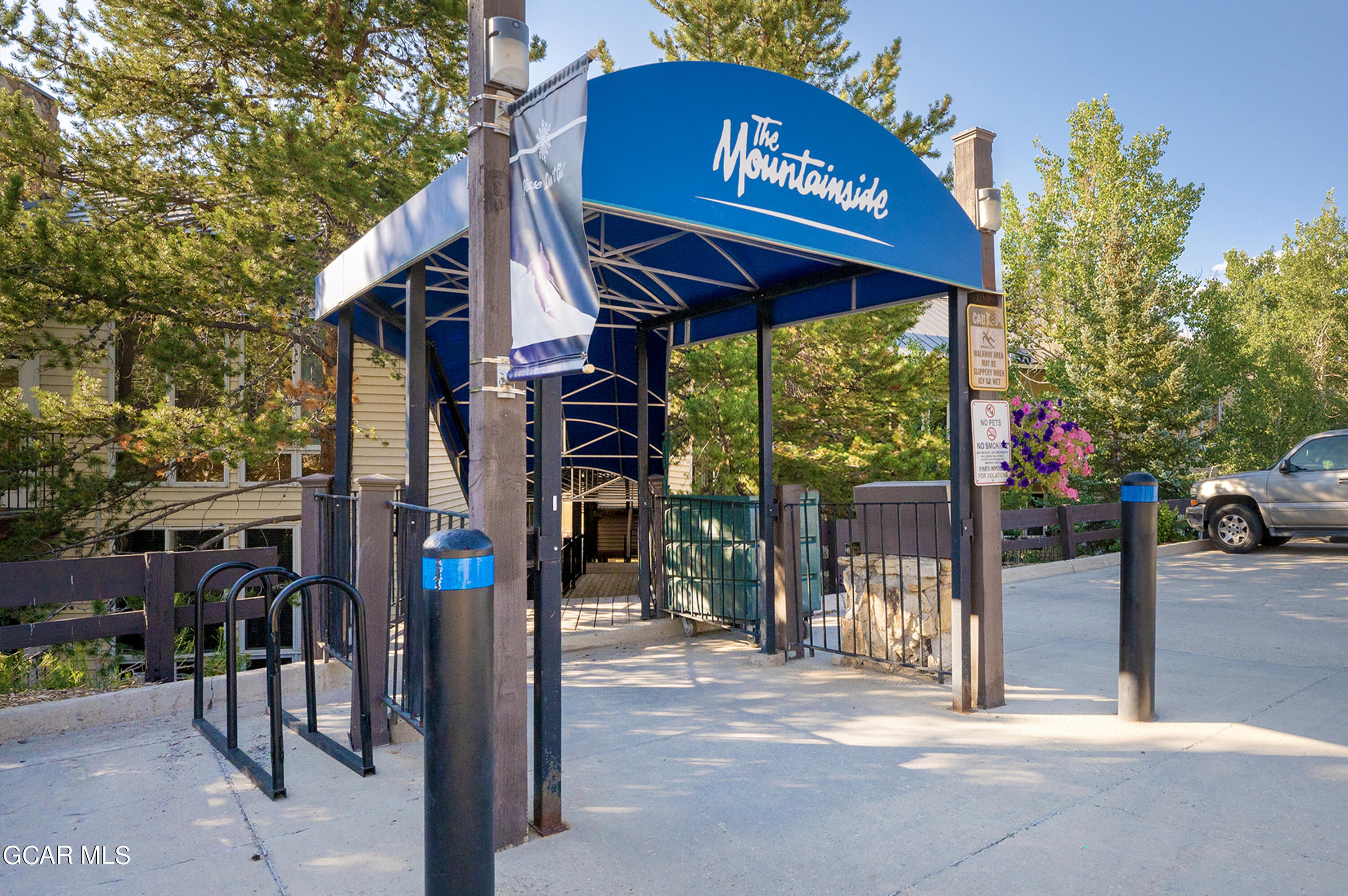 96 Mountainside Drive Granby CO 80446