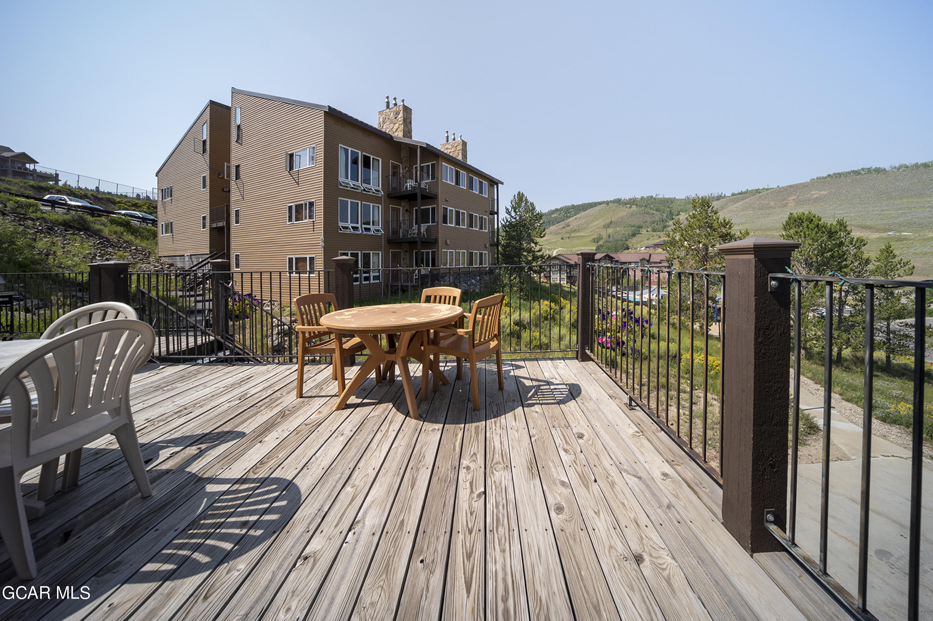 96 Mountainside Drive Granby CO 80446