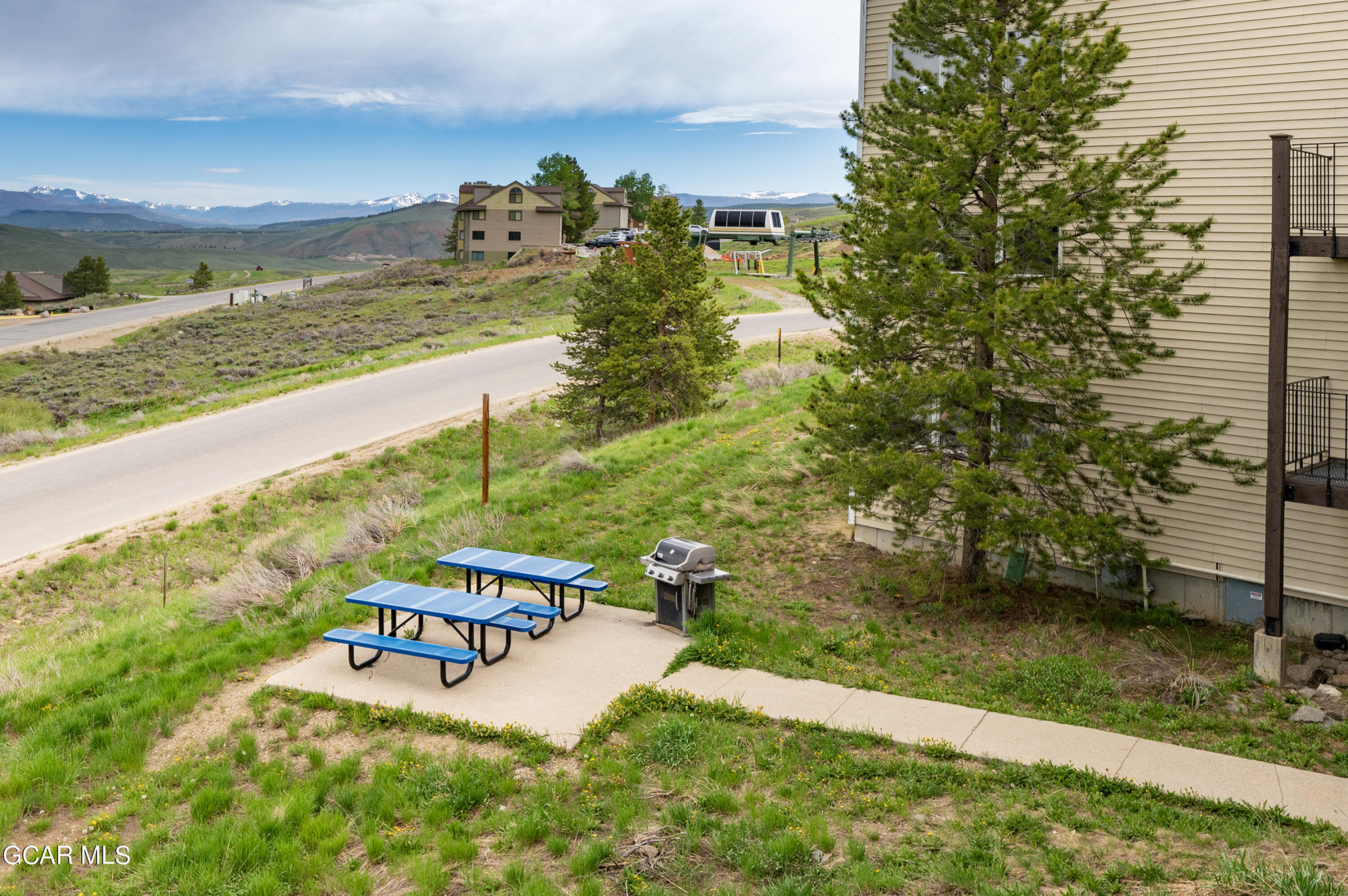 96 Mountainside Drive Granby CO 80446