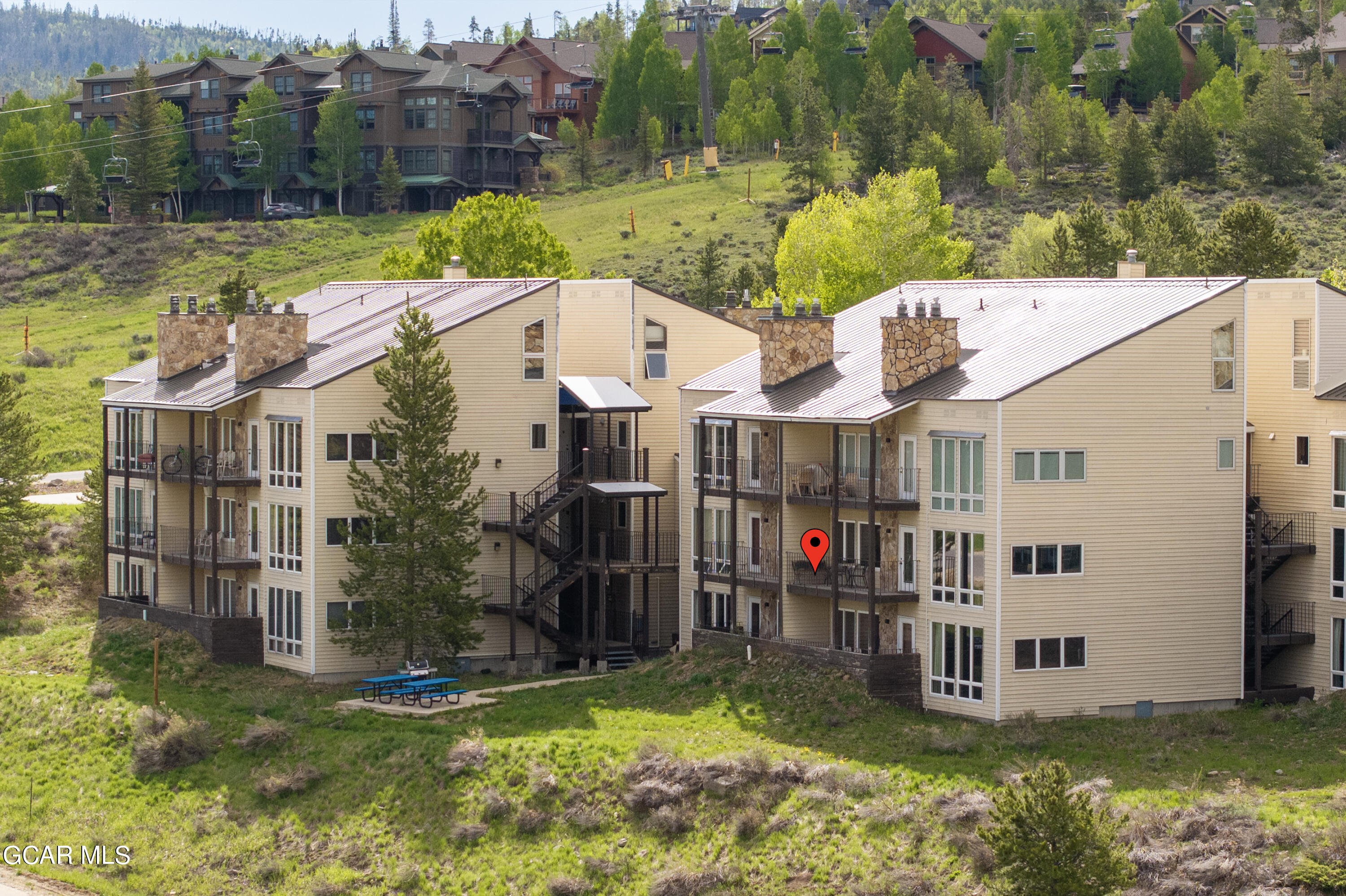 96 Mountainside Drive Granby CO 80446