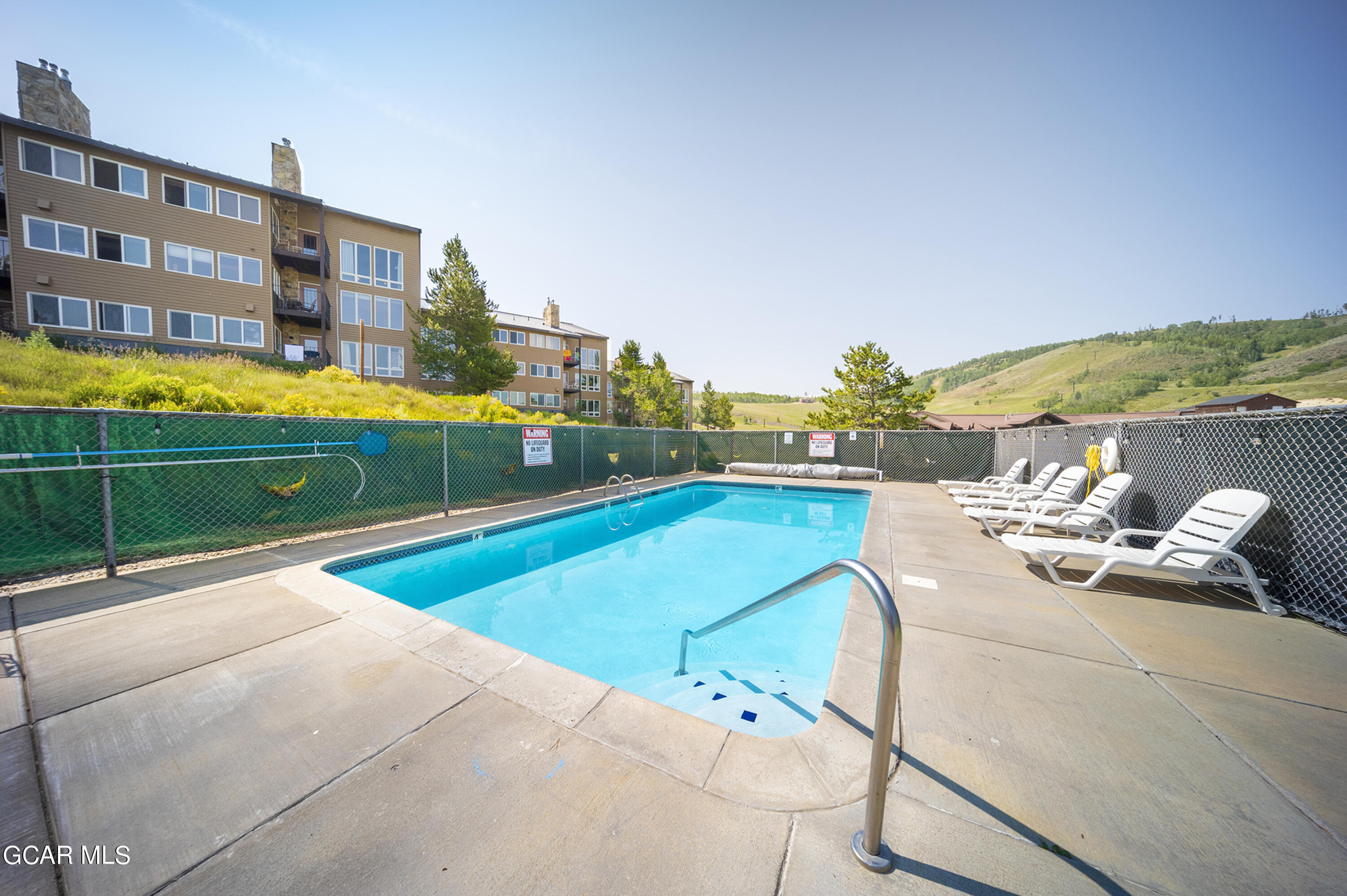 96 Mountainside Drive Granby CO 80446