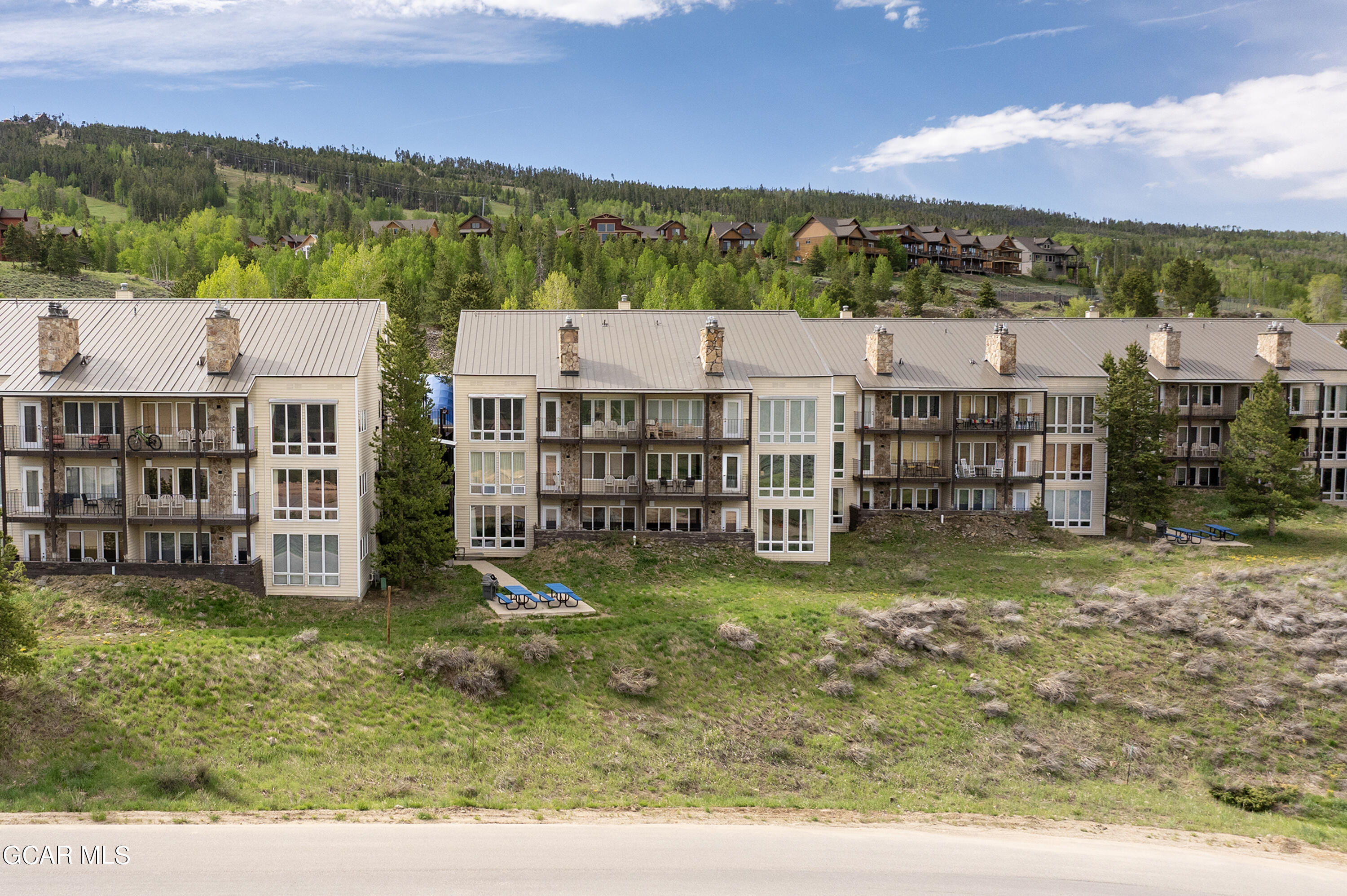 96 Mountainside Drive Granby CO 80446