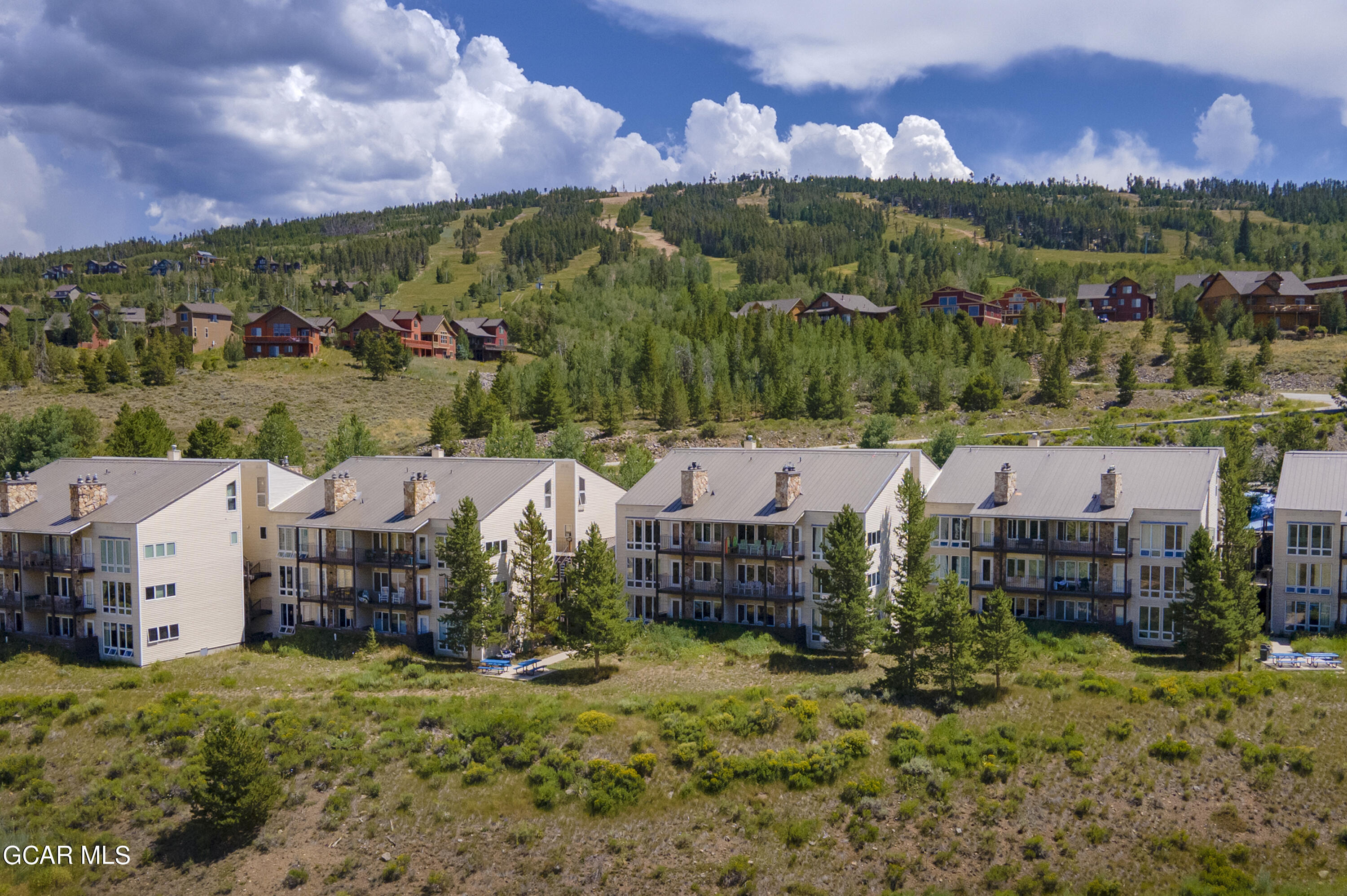 96 Mountainside Drive Granby CO 80446