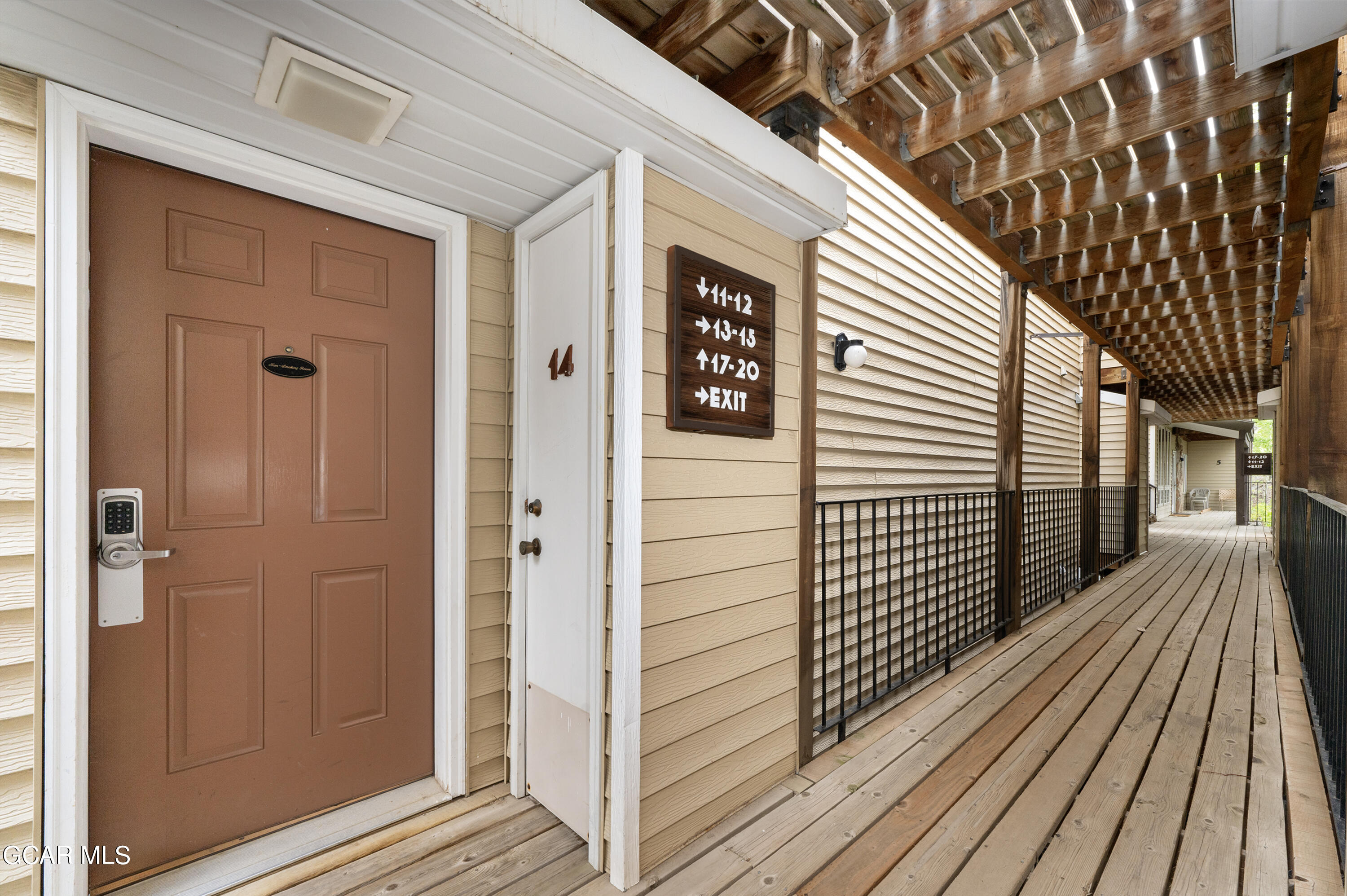 96 Mountainside Drive Granby CO 80446