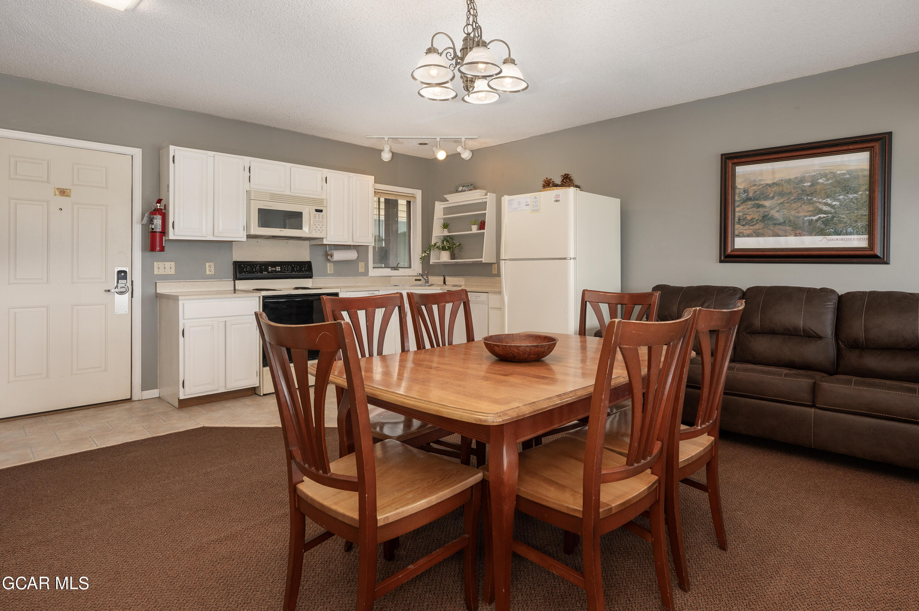 96 Mountainside Drive Granby CO 80446