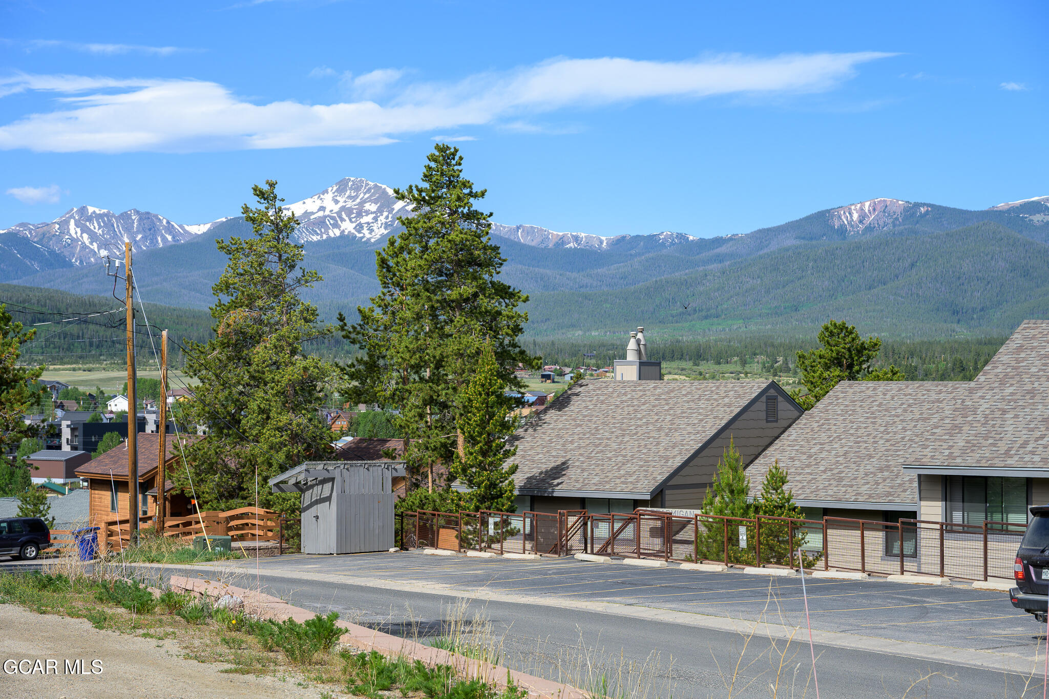 745 Wapiti Drive Fraser CO 80442