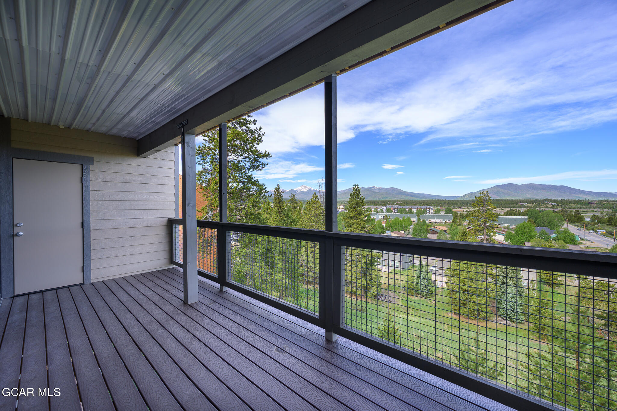 745 Wapiti Drive Fraser CO 80442