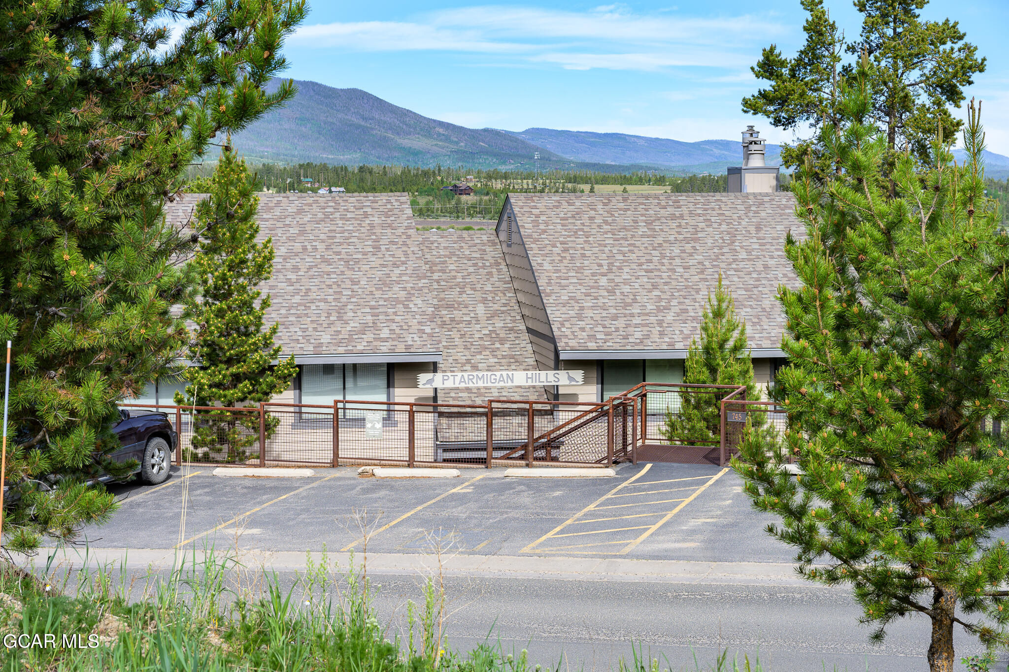 745 Wapiti Drive Fraser CO 80442