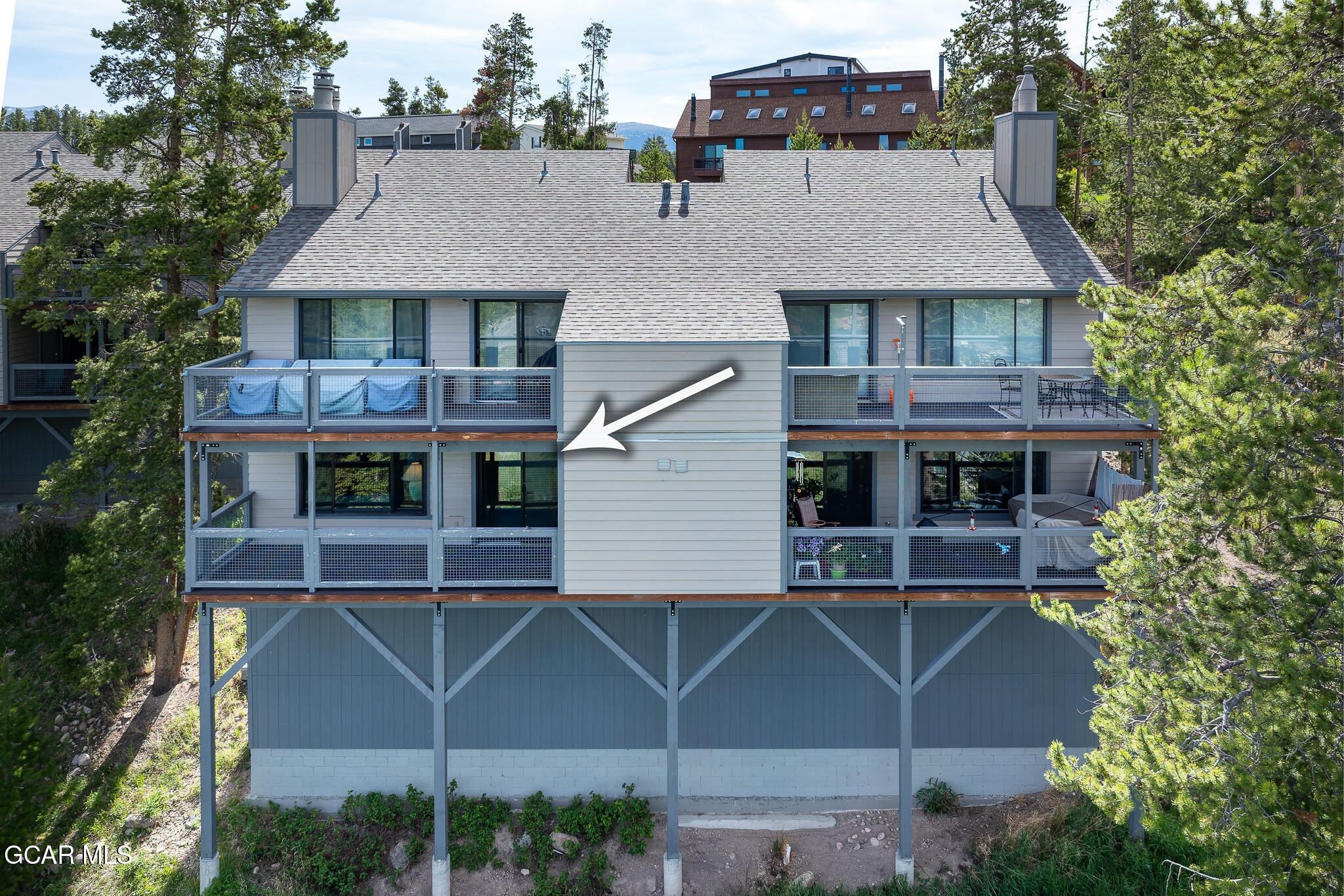745 Wapiti Drive Fraser CO 80442