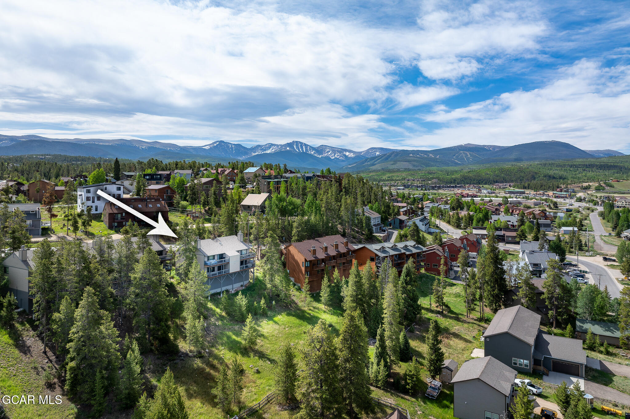 745 Wapiti Drive Fraser CO 80442