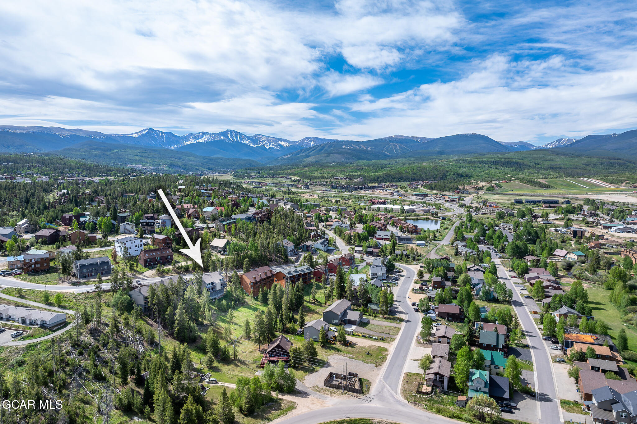 745 Wapiti Drive Fraser CO 80442