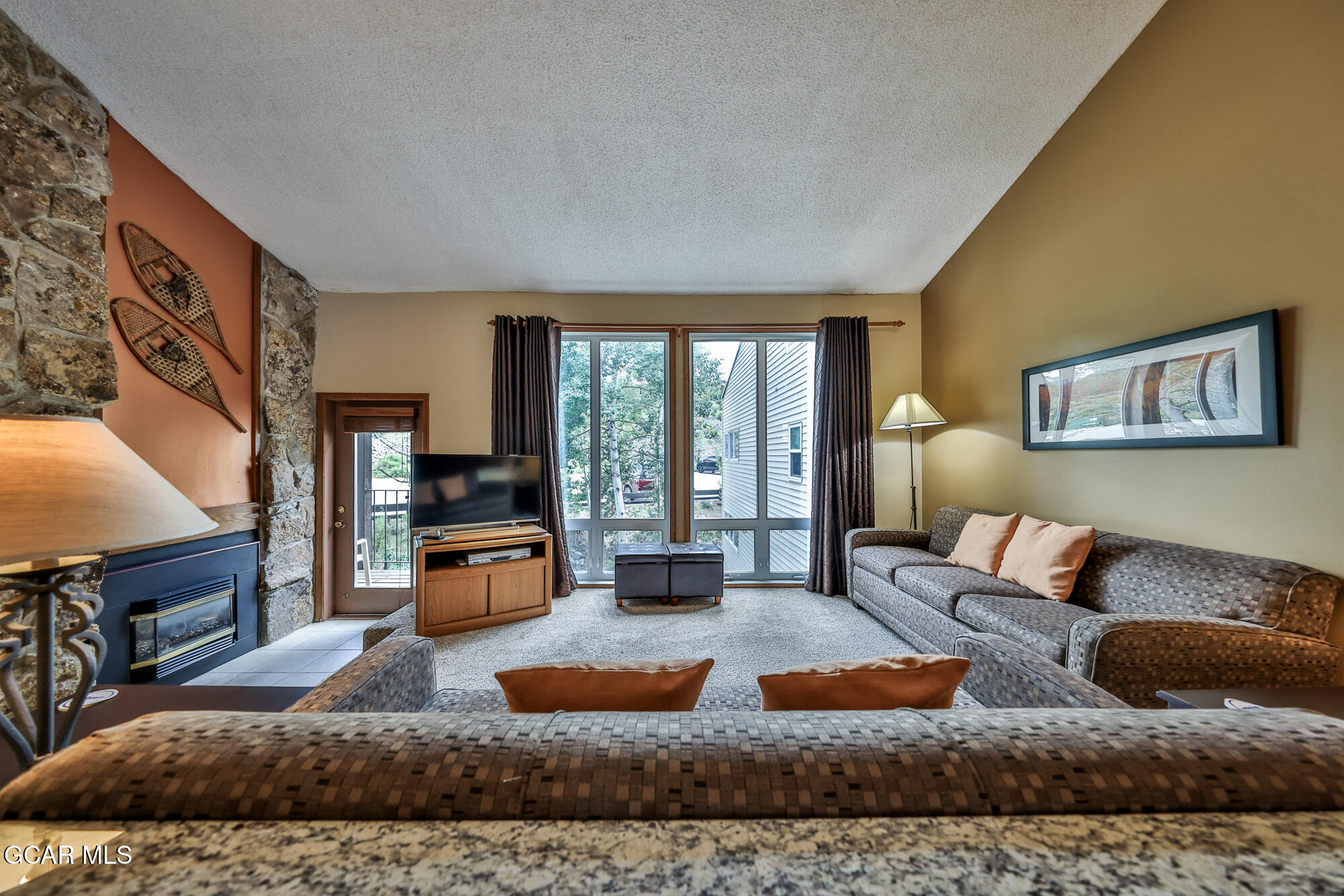 96 Mountainside Granby CO 80446