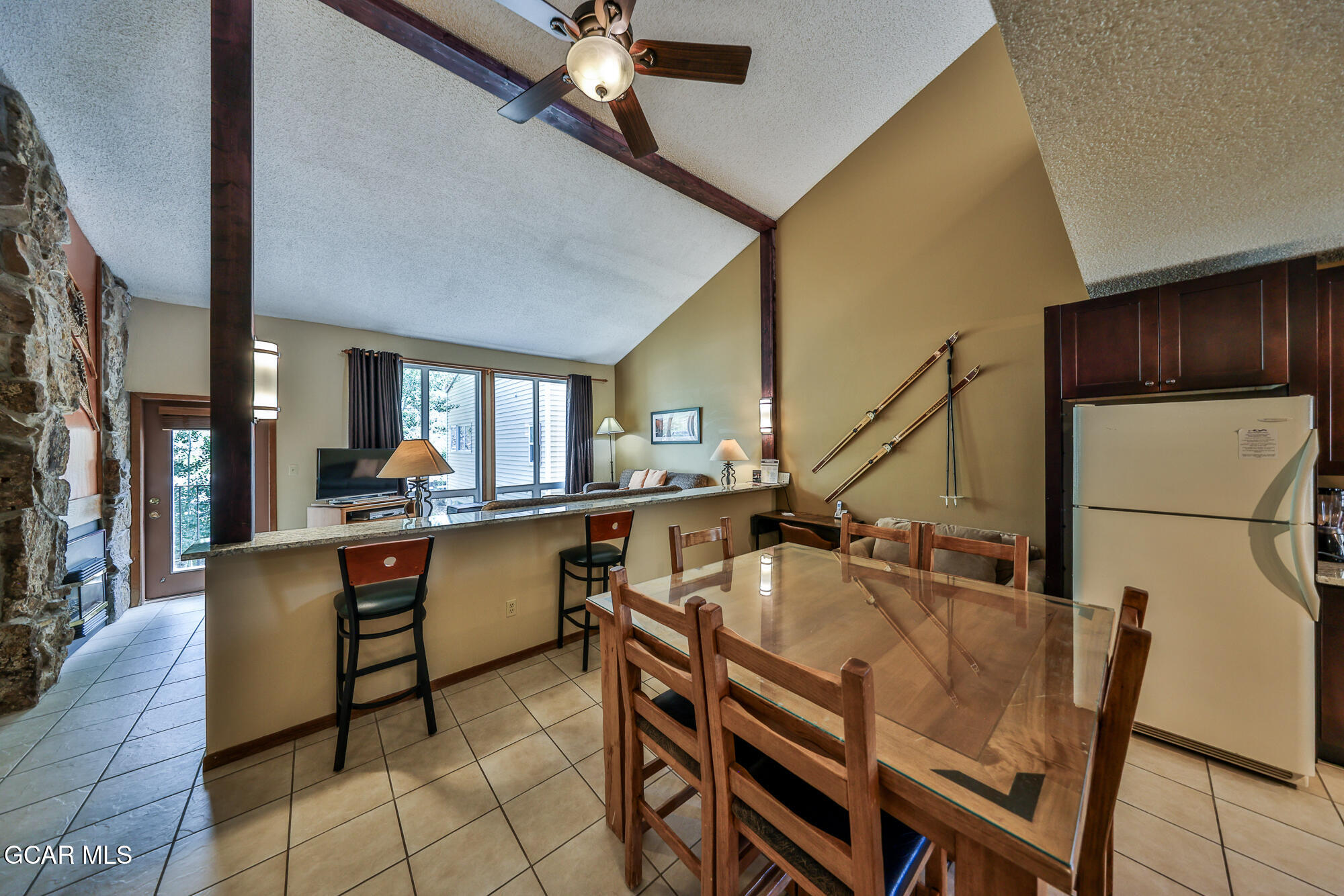 96 Mountainside Granby CO 80446