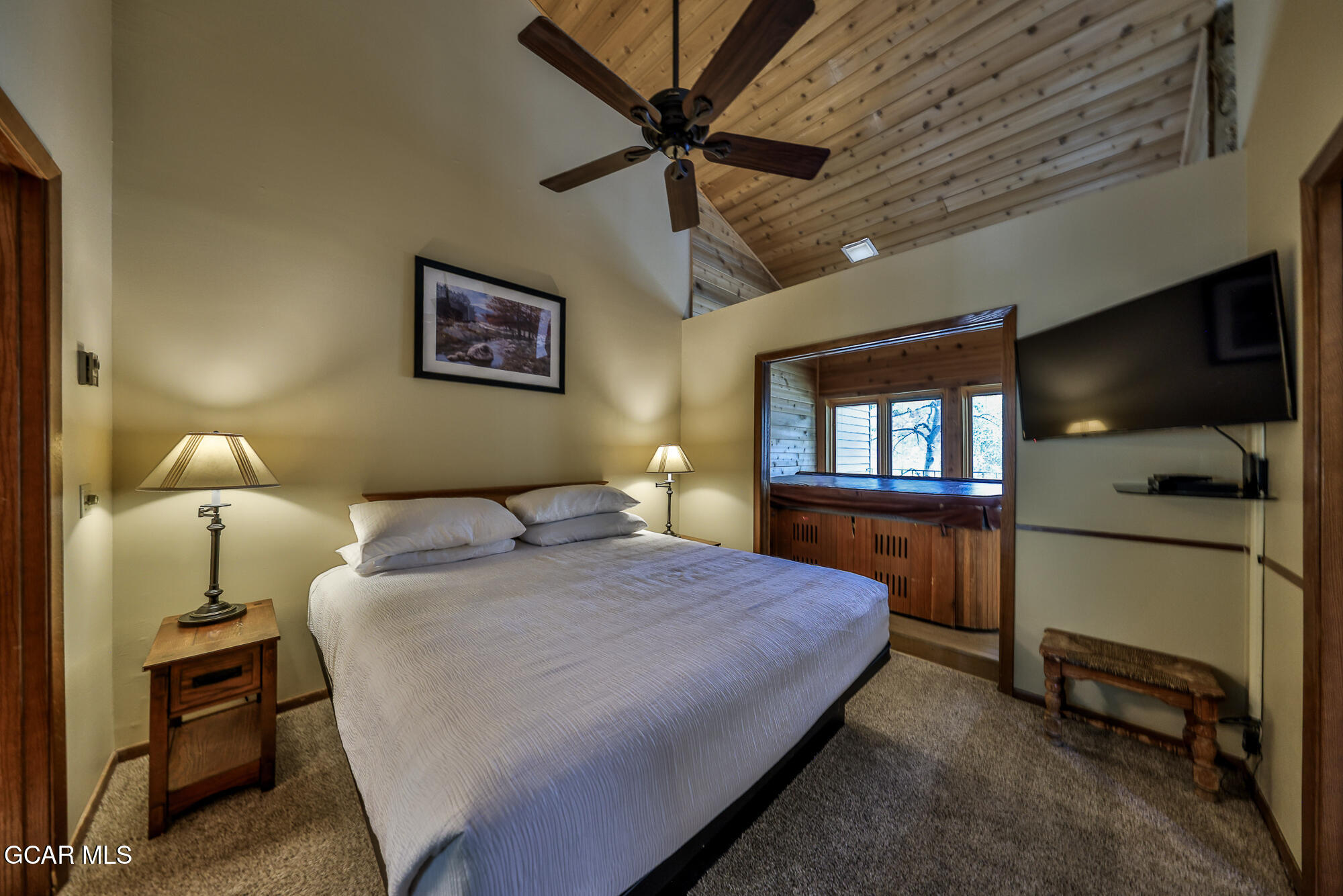 96 Mountainside Granby CO 80446